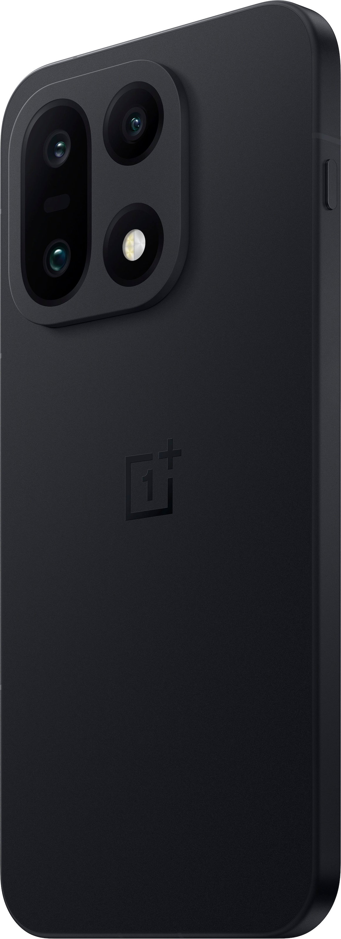 OnePlus Smartphone »OnePlus 15« infinite black