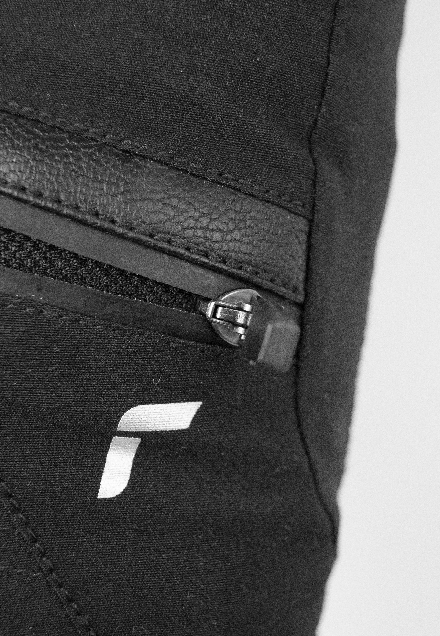 Reusch Fäustlinge »Lando R-TEX® XT«, mit wasserdichter Funktion