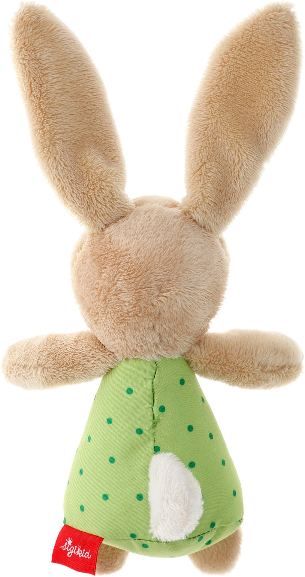 Sigikid Greifling »Hase«