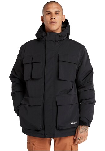 Timberland Winterjacke »WR Utility Insulated Jack...