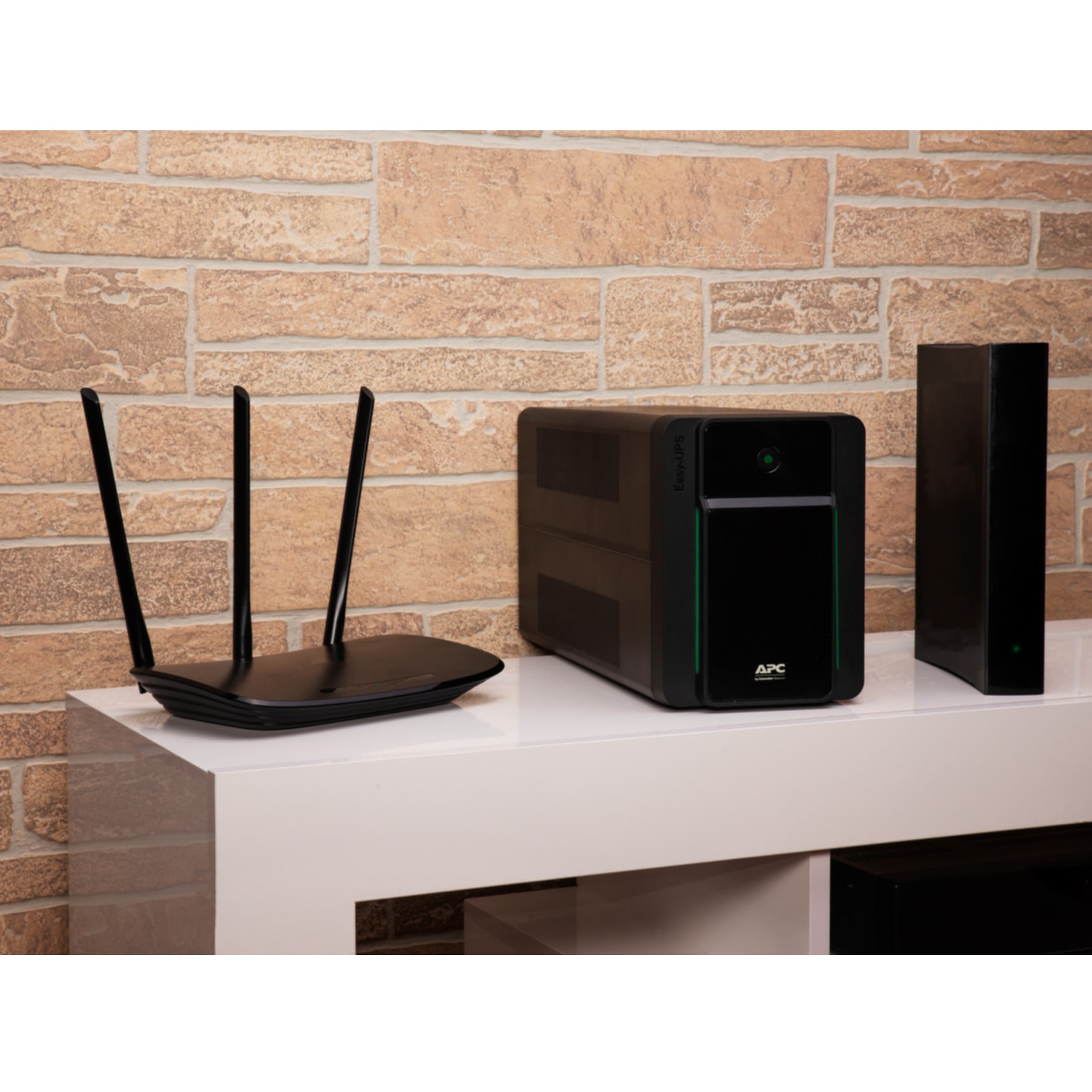 APC USV-Anlage »Easy UPS«