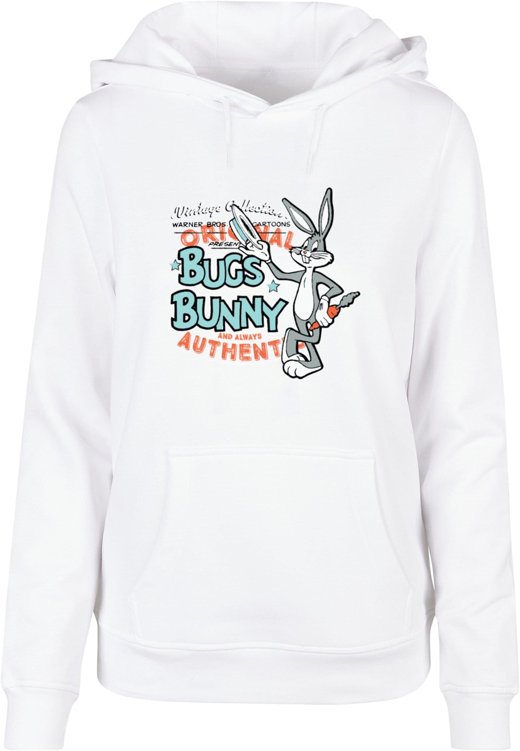 ABSOLUTE CULT Kapuzenpullover "ABSOLUTE CULT Damen Ladies Looney Tunes Vint günstig online kaufen