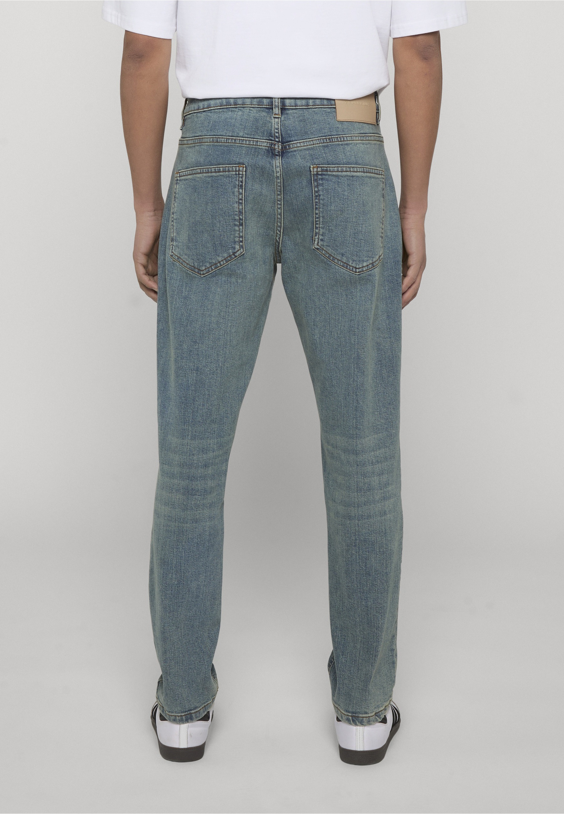 2Y Premium Bequeme Jeans »2Y Premium Antonio Slim Fit Jeans«