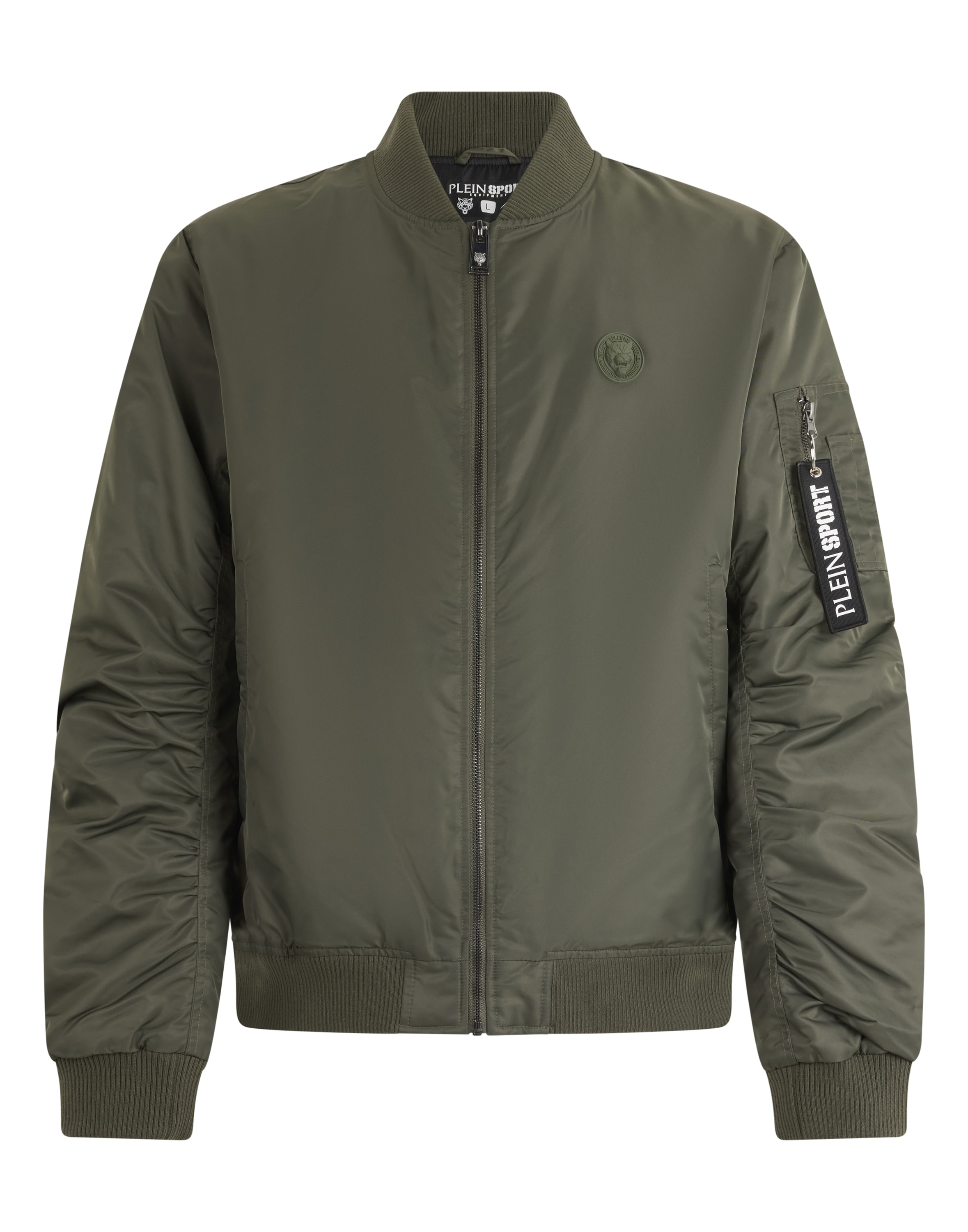 PLEIN SPORT Blouson "Icon" günstig online kaufen