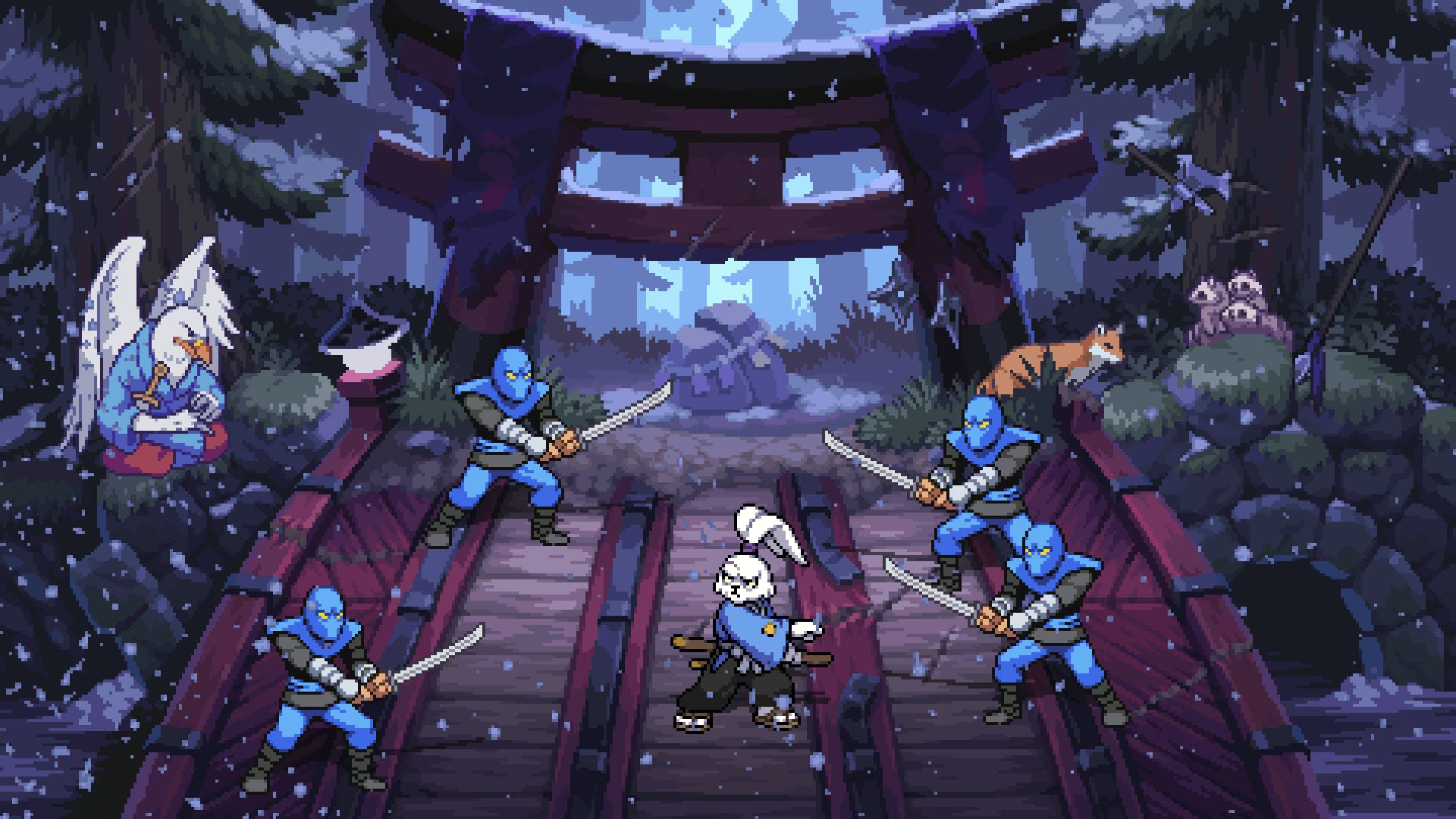 NBG Spielesoftware »Teenage Mutant Ninja Turtles: Shredder’s Revenge - Anniversary Edition«, Nintendo Switch