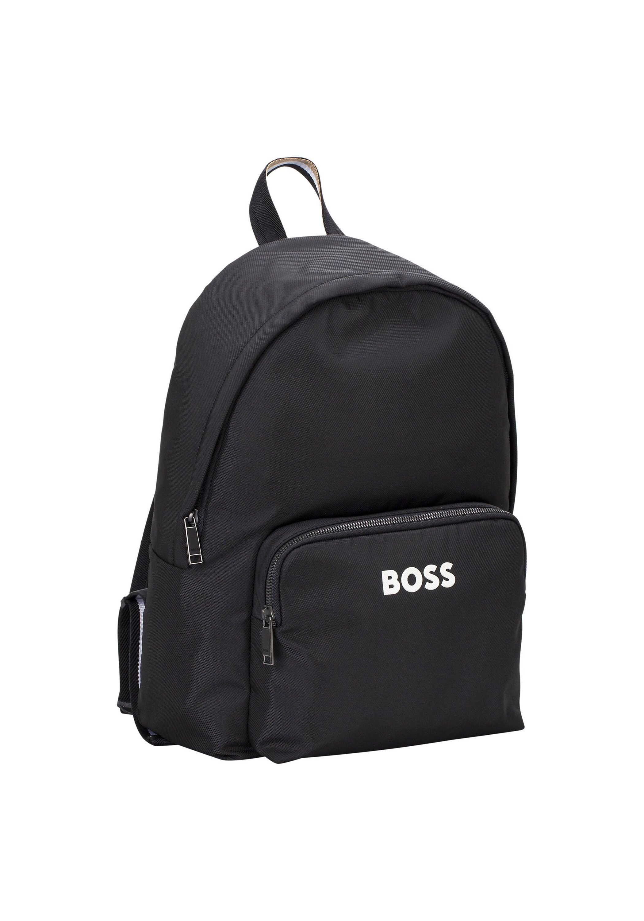 BOSS Schultertasche "Rucksack Catch 3.0 Backpack" günstig online kaufen