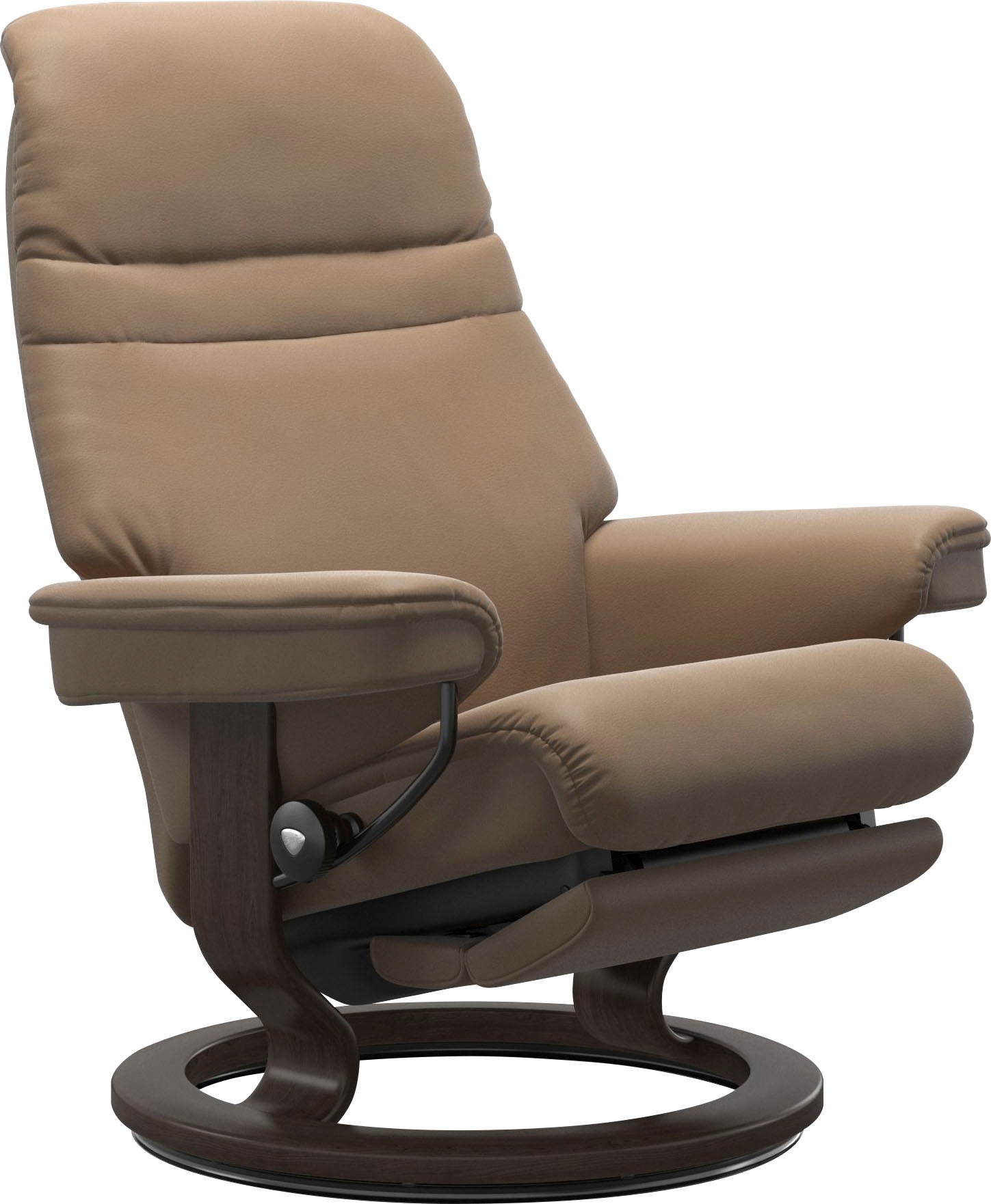 Thumbnail - Stressless Relaxsessel "Sunrise", elektrisch verstellbar, optional 2-motorisch, Größe M & L