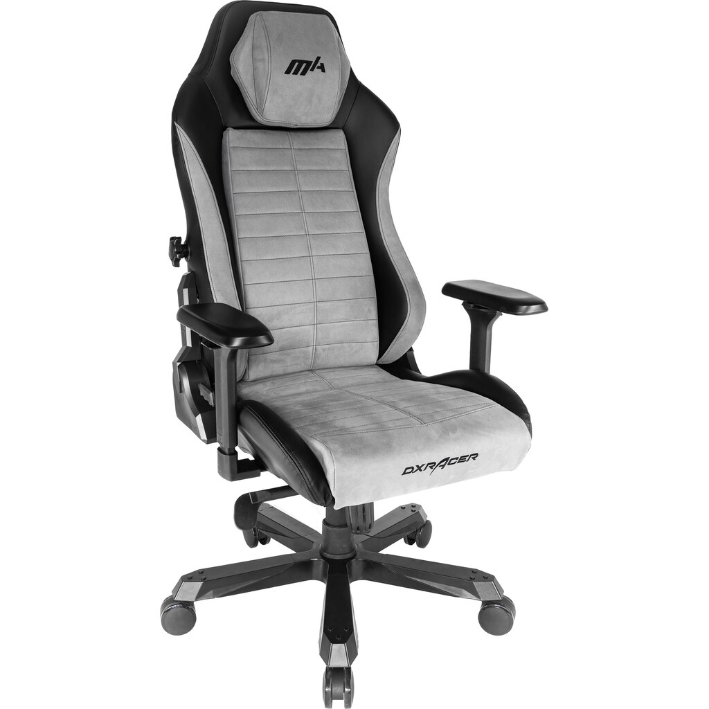 DXRacer Gaming Chair »DMC«, Kunstleder