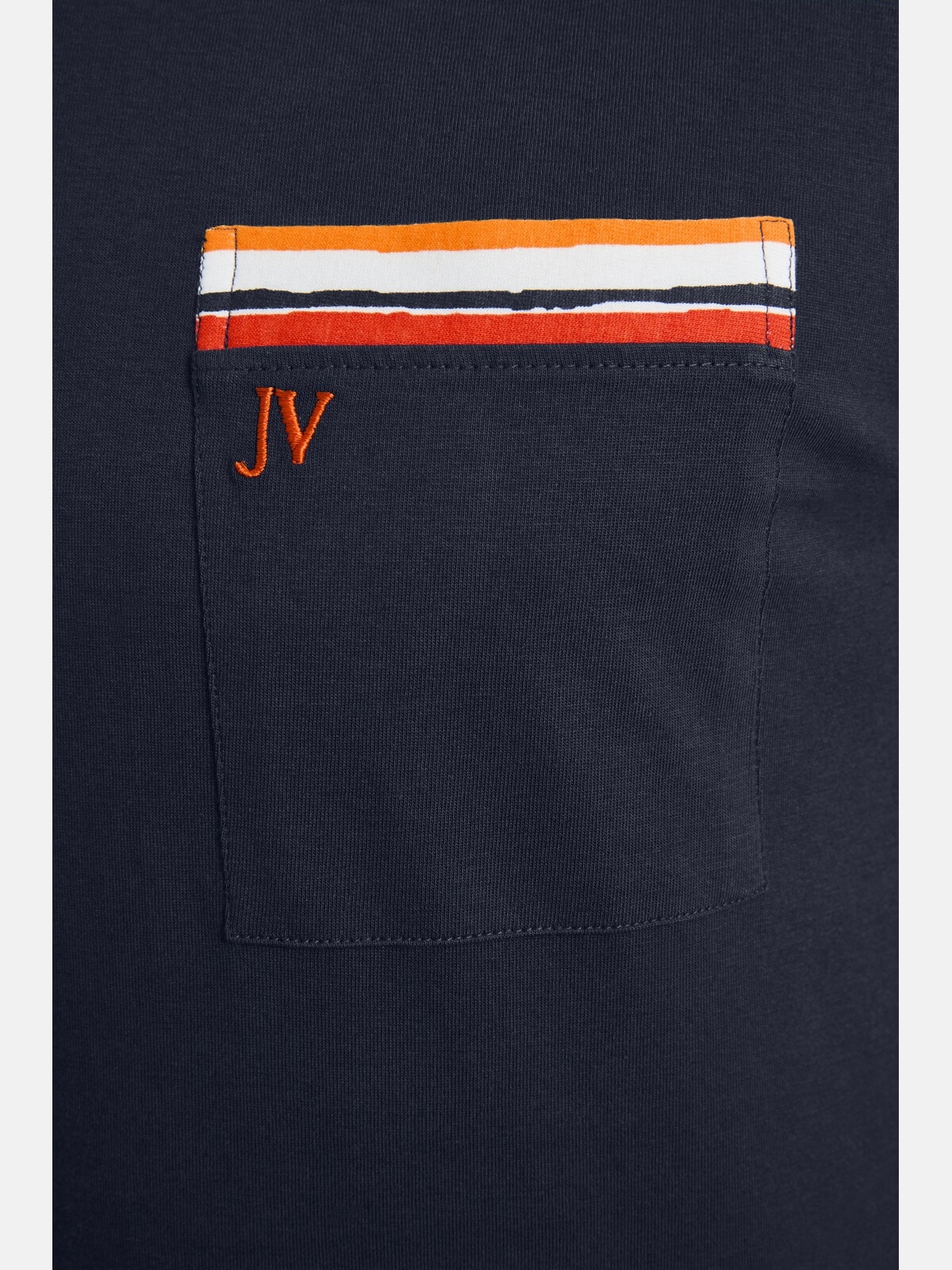 Jan Vanderstorm Shorty »Kurzer Schlafanzug FREDSTEIN«