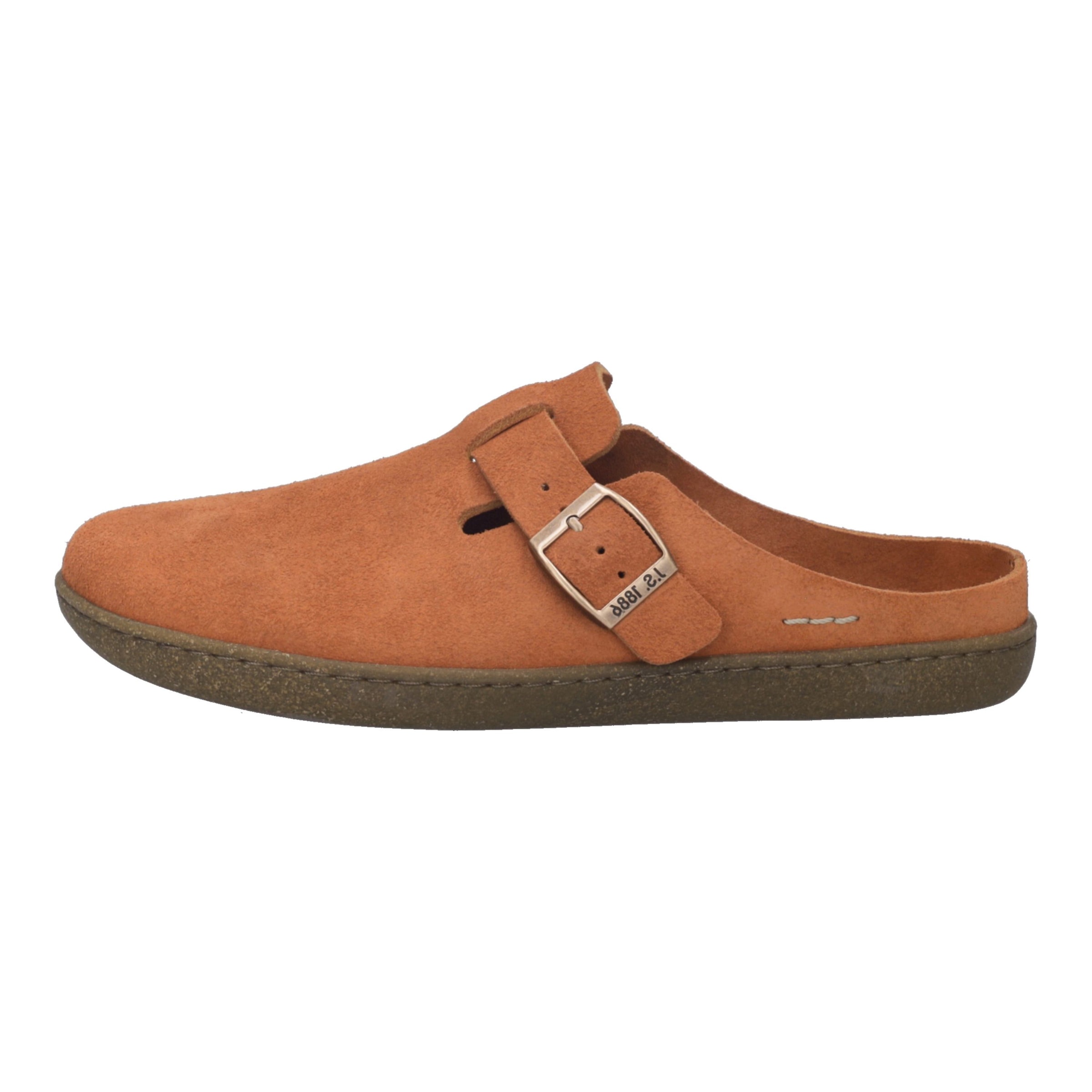 Josef Seibel Clog »Jill 01, orange«
