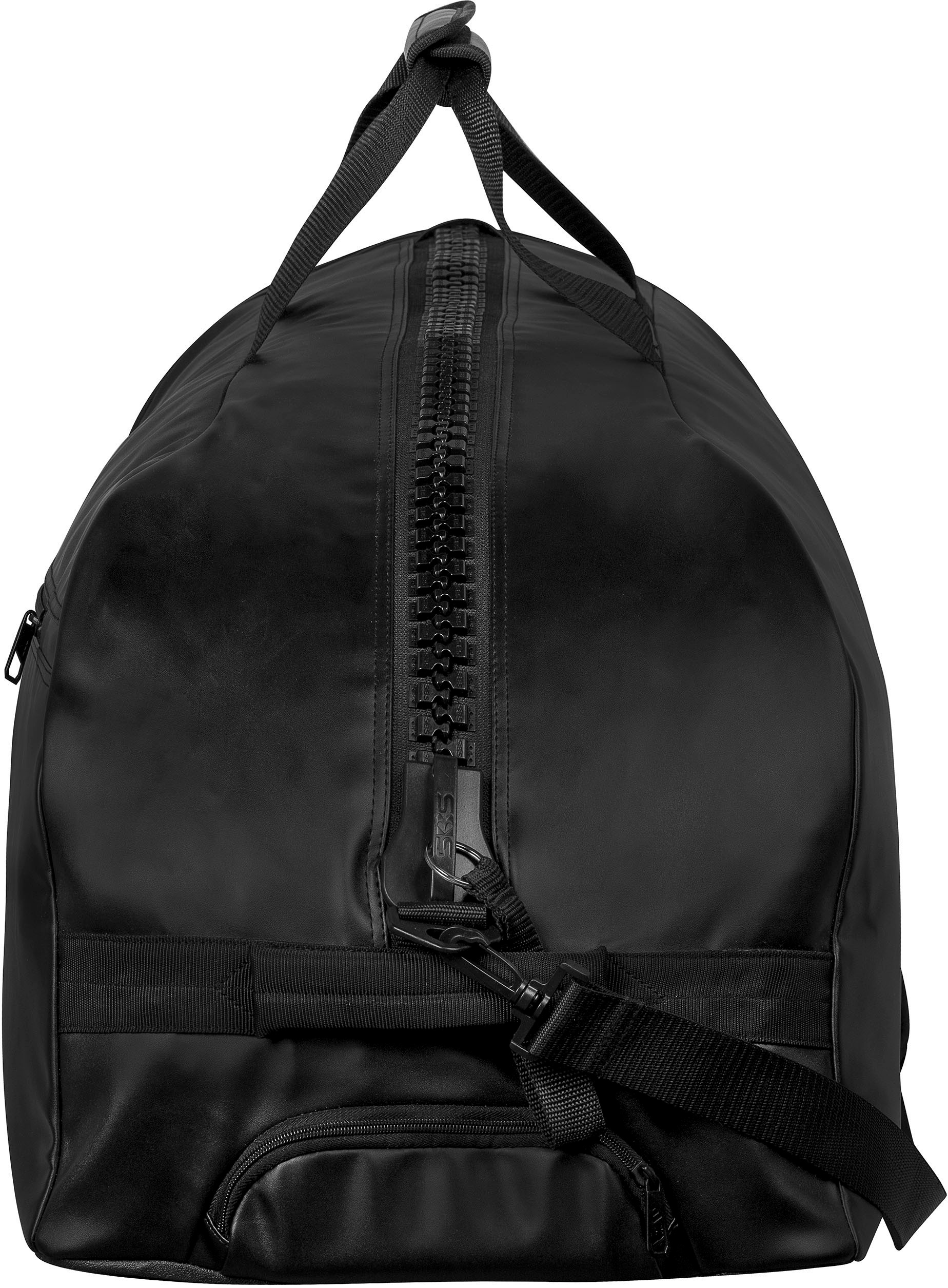 adidas Performance Sporttasche "Trolley Bag PU Combat Sports" günstig online kaufen