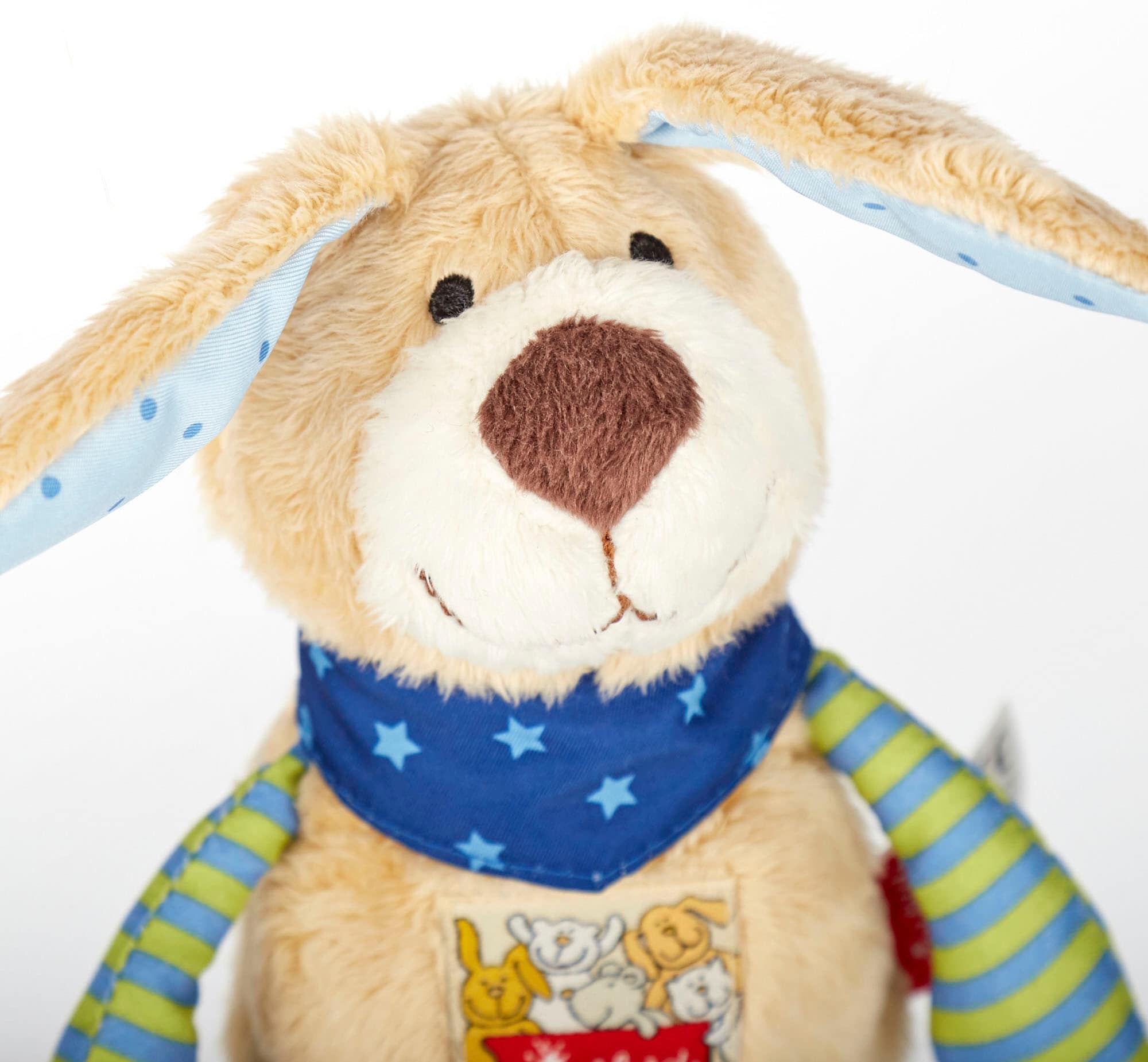 Sigikid Spieluhr »Hase, 22 cm«