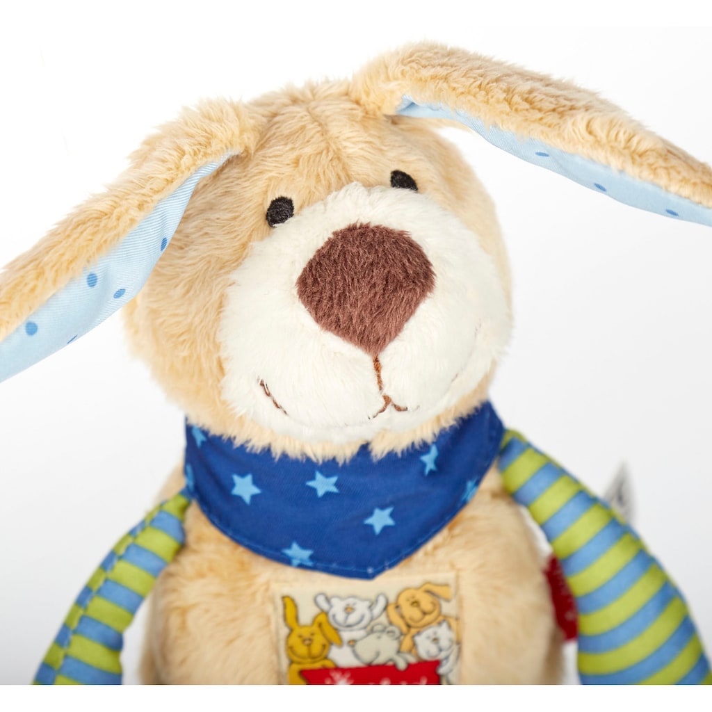 Sigikid Spieluhr »Hase, 22 cm«