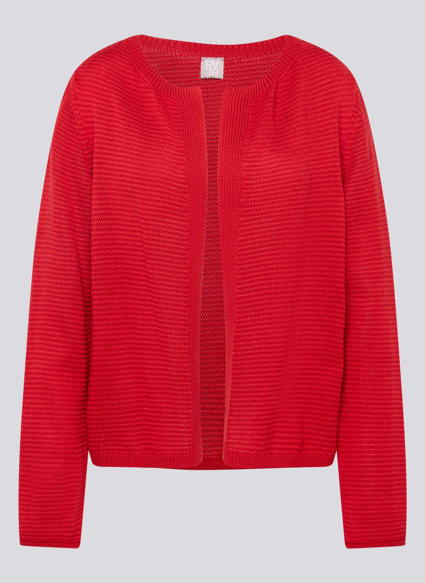 Rabe Strickjacke »Strickjacke«