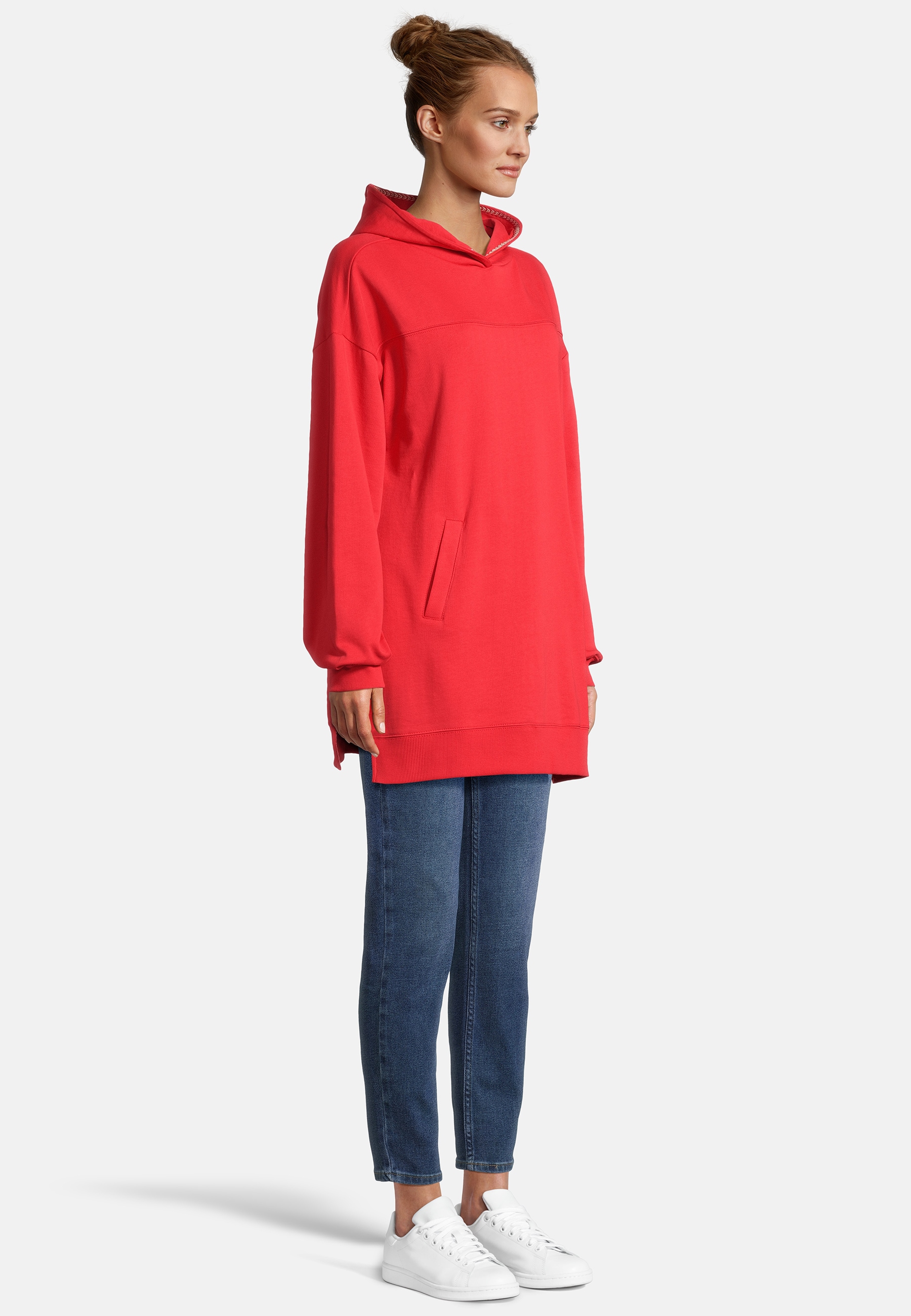 salzhaut Kapuzenpullover »Hoodie MÖHL«