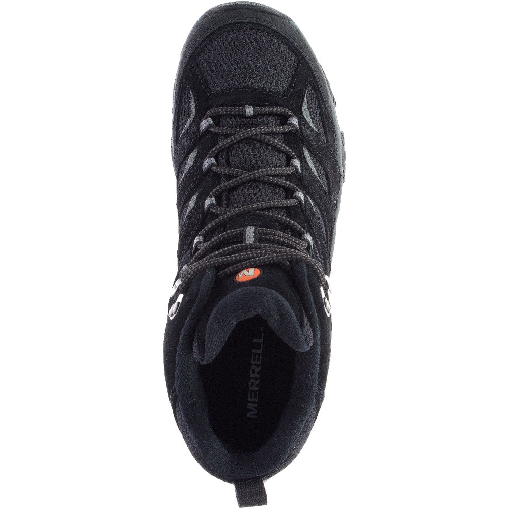 Thumbnail - Merrell Wanderschuh "MOAB 3 MID GORE-TEX", wasserdicht