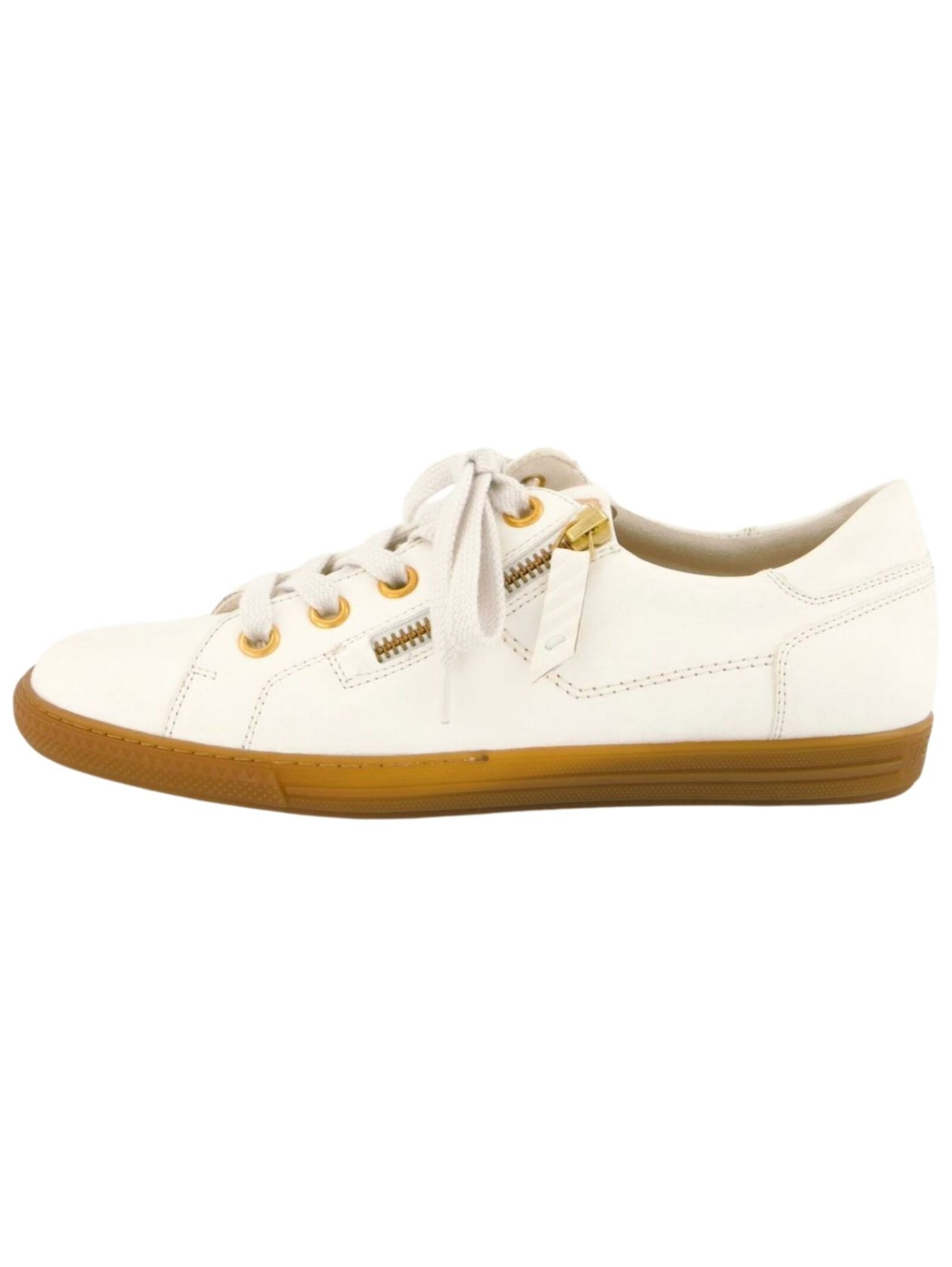 Paul Green Sneaker "Paul Green Sneaker Glattleder" günstig online kaufen