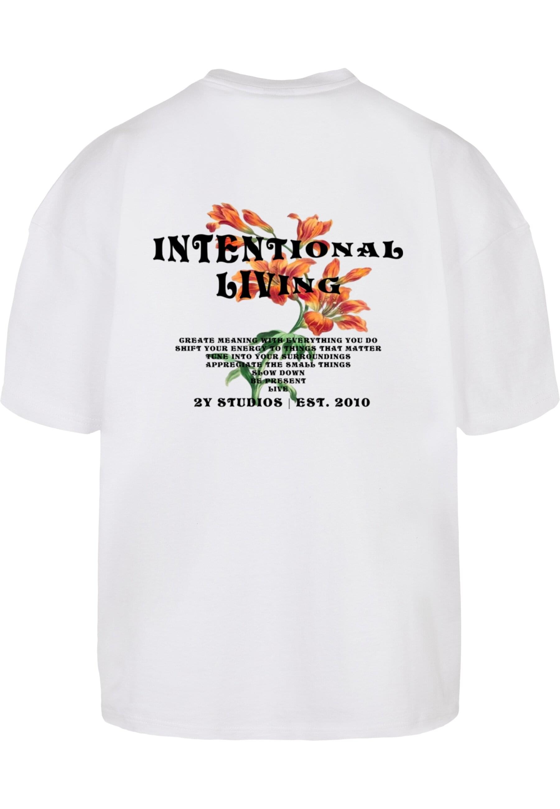 2Y Studios T-Shirt "2Y Studios Lilia ULTRA HEAVY TEE" 1 Stk. tlg. günstig online kaufen