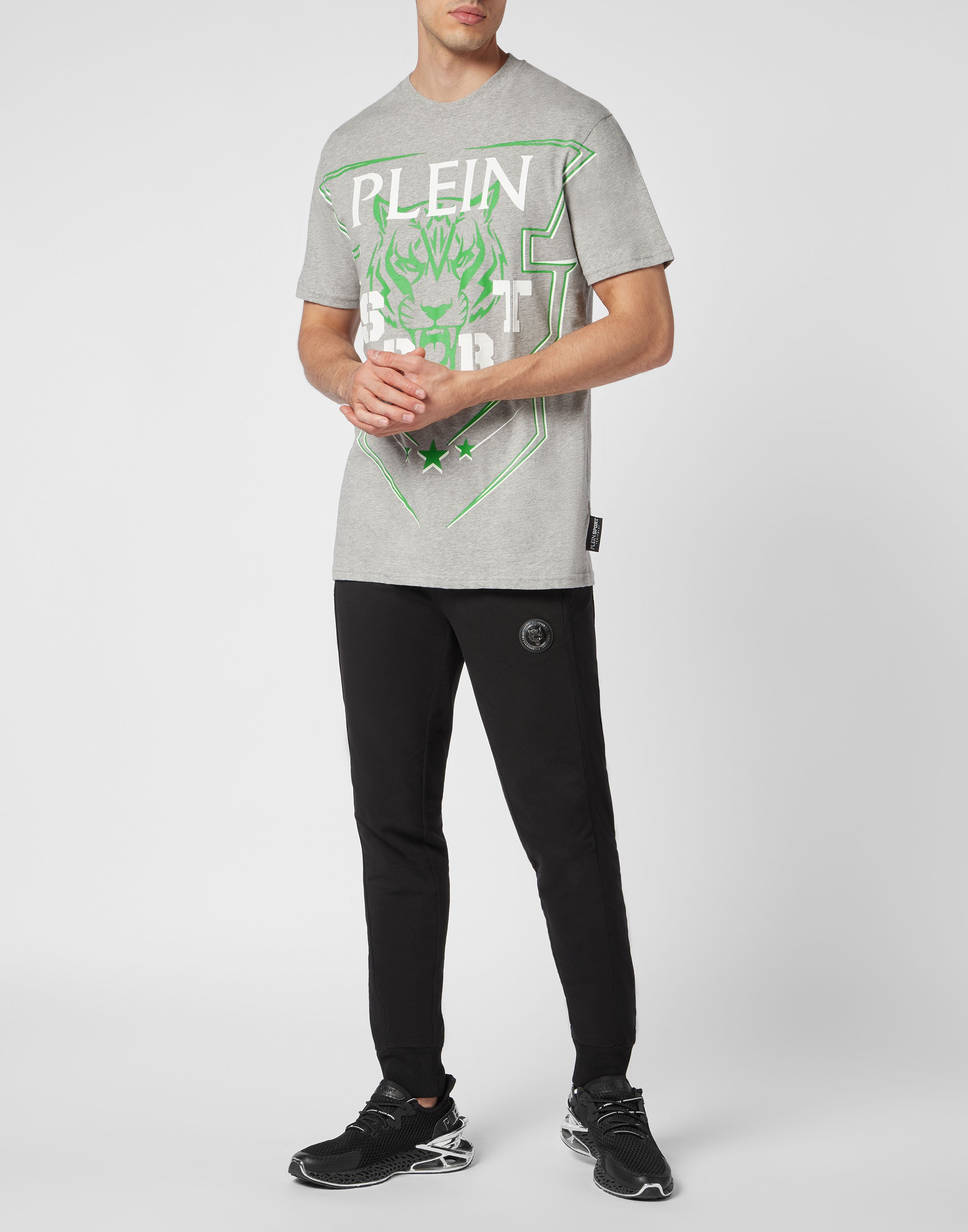 PLEIN SPORT T-Shirt »Tiger«
