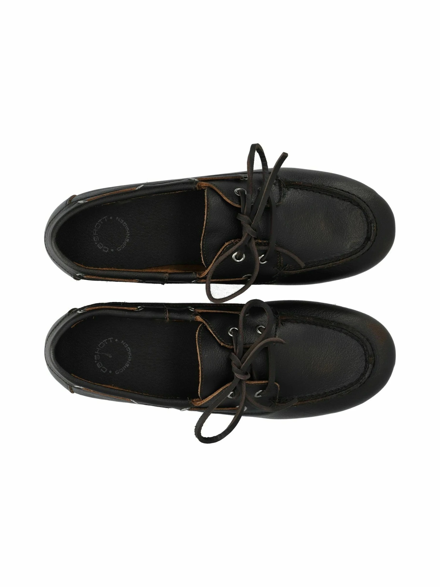 Ca'Shott Ballerina »Ca'Shott Flat shoe CASCILLE«