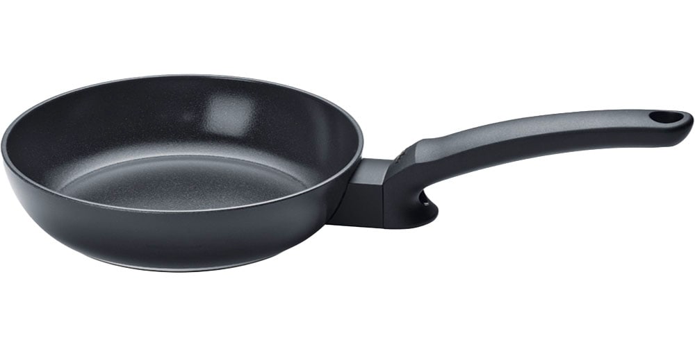 Fissler Bratpfanne "Ceratal Evo Classic" Aluminium Keramikbeschichtet, Made in Germany