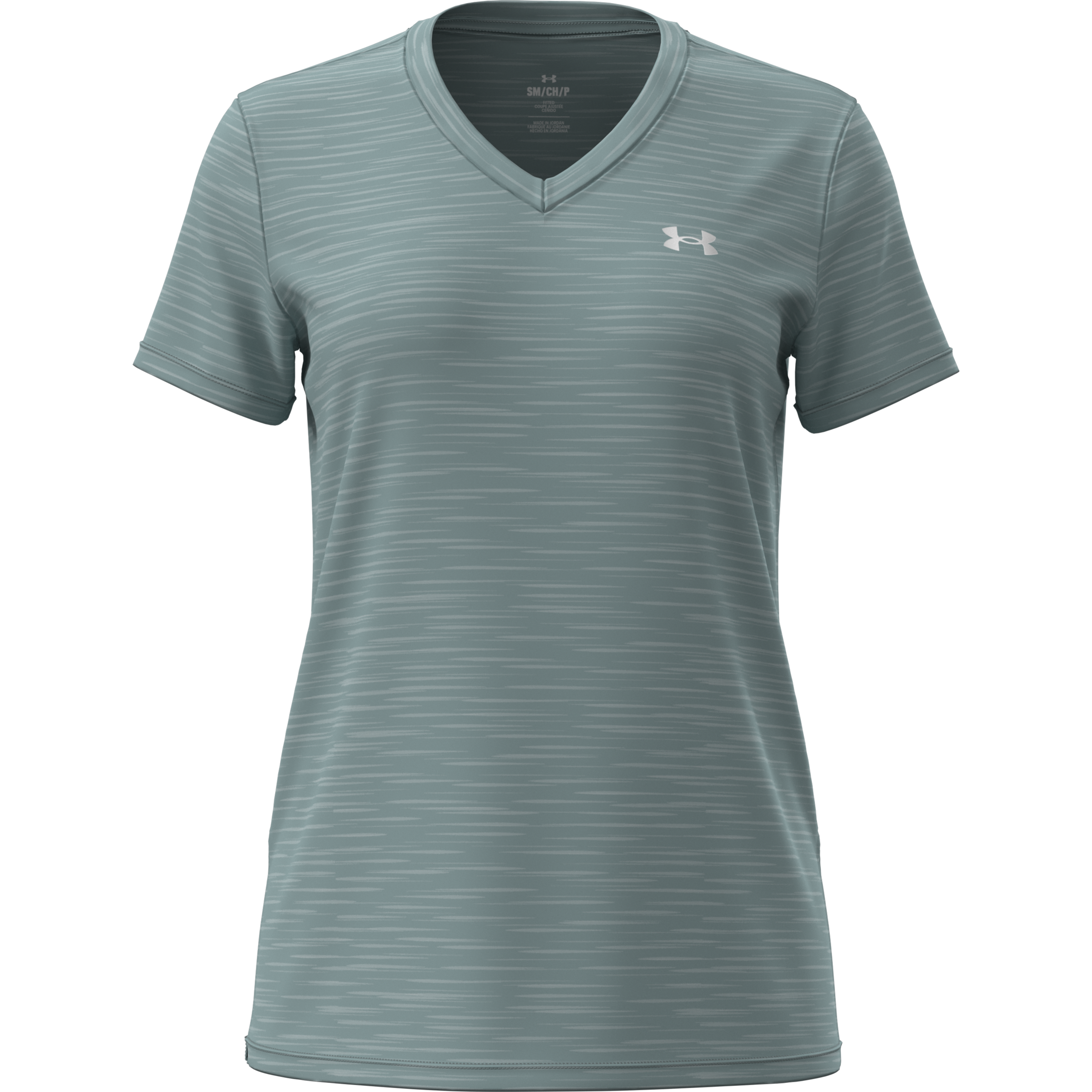 Under Armour T-Shirt "TECH SSV- TWIST" günstig online kaufen