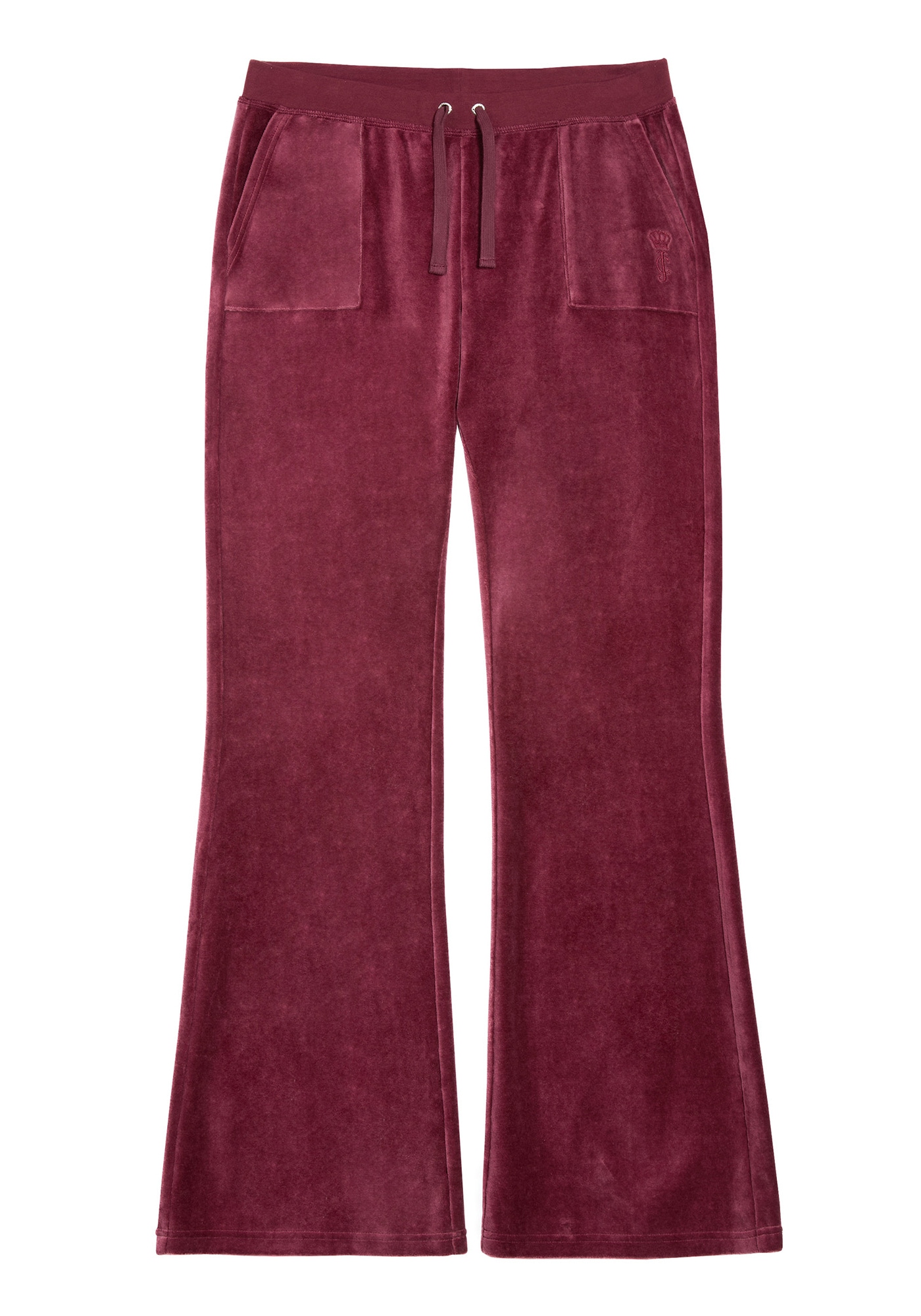 Sweathose »CAISA PANT Damen«, Trainingshose Damen, Sweathose, Velour, Jogginghose mit...