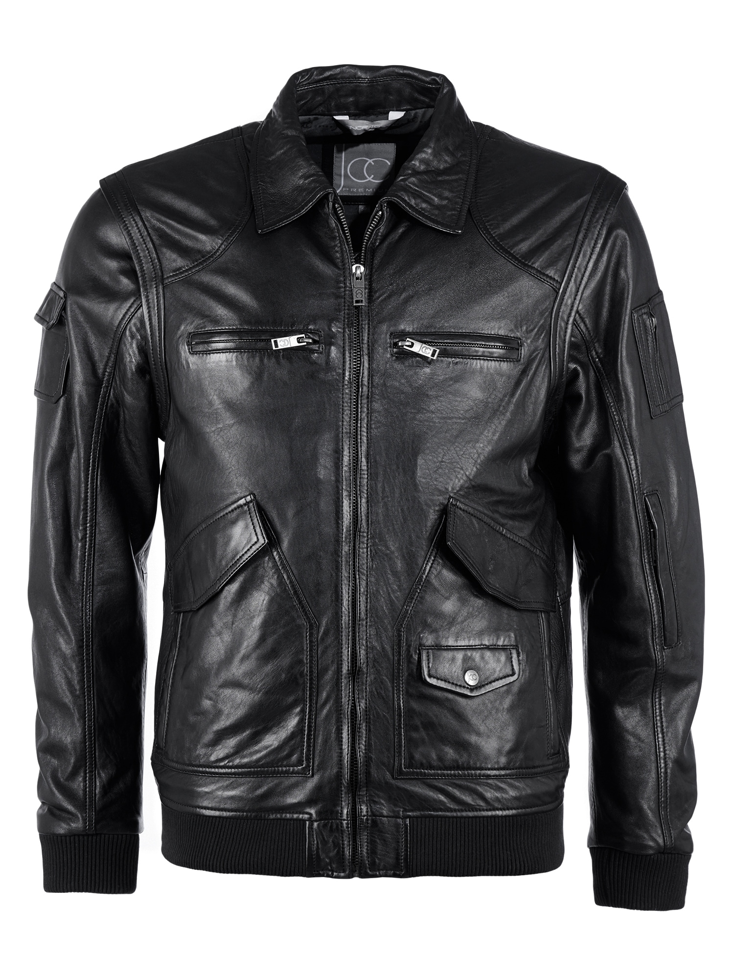 JCC Lederjacke »3102163«