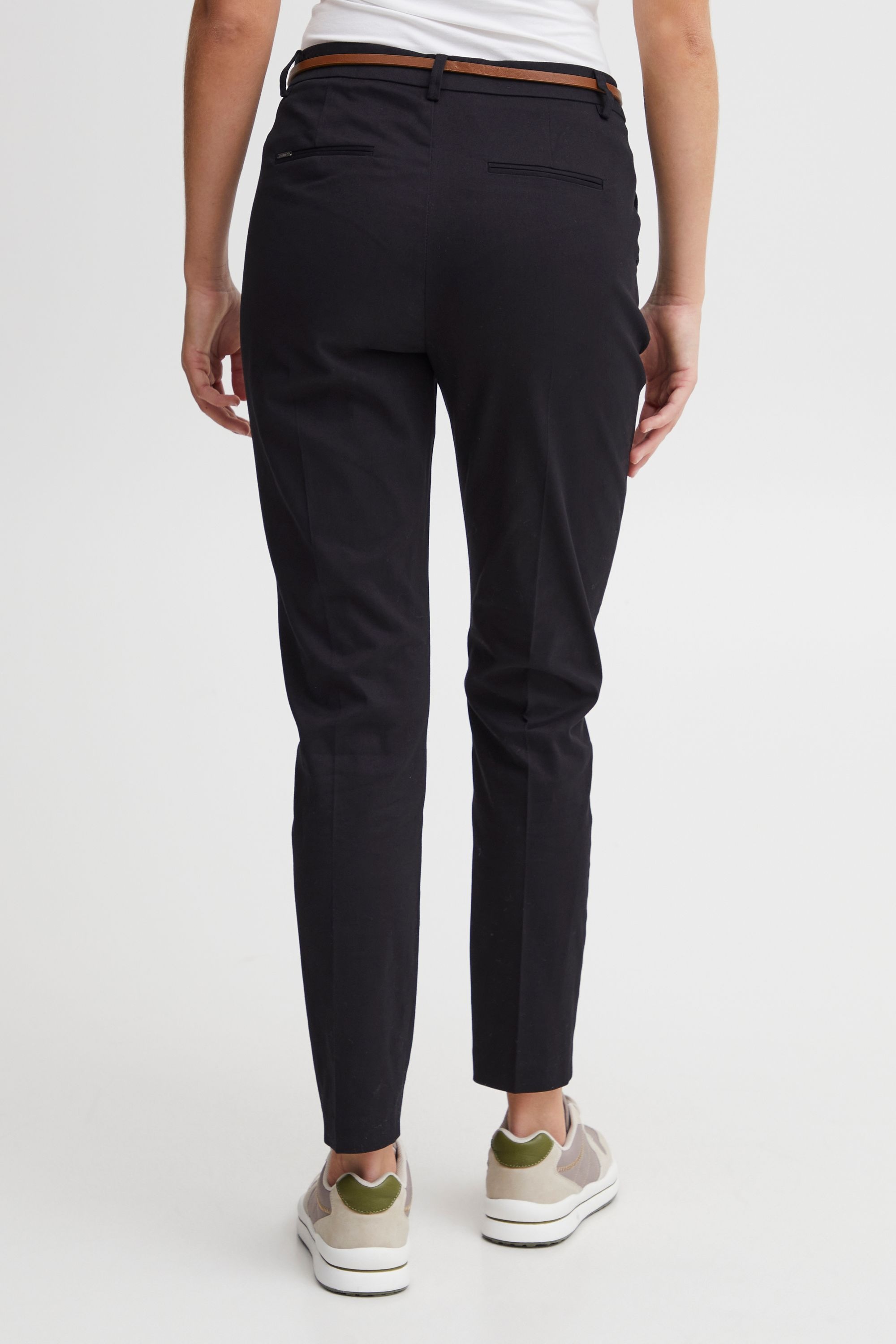 OXMO Stoffhose »Stoffhose OXDaisy«