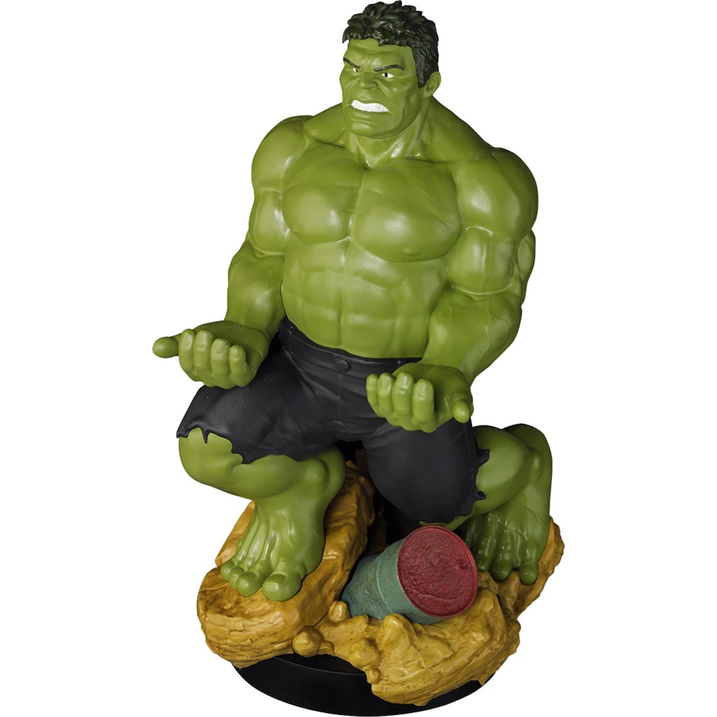 Spielfigur »Cable Guy- New Hulk XL«