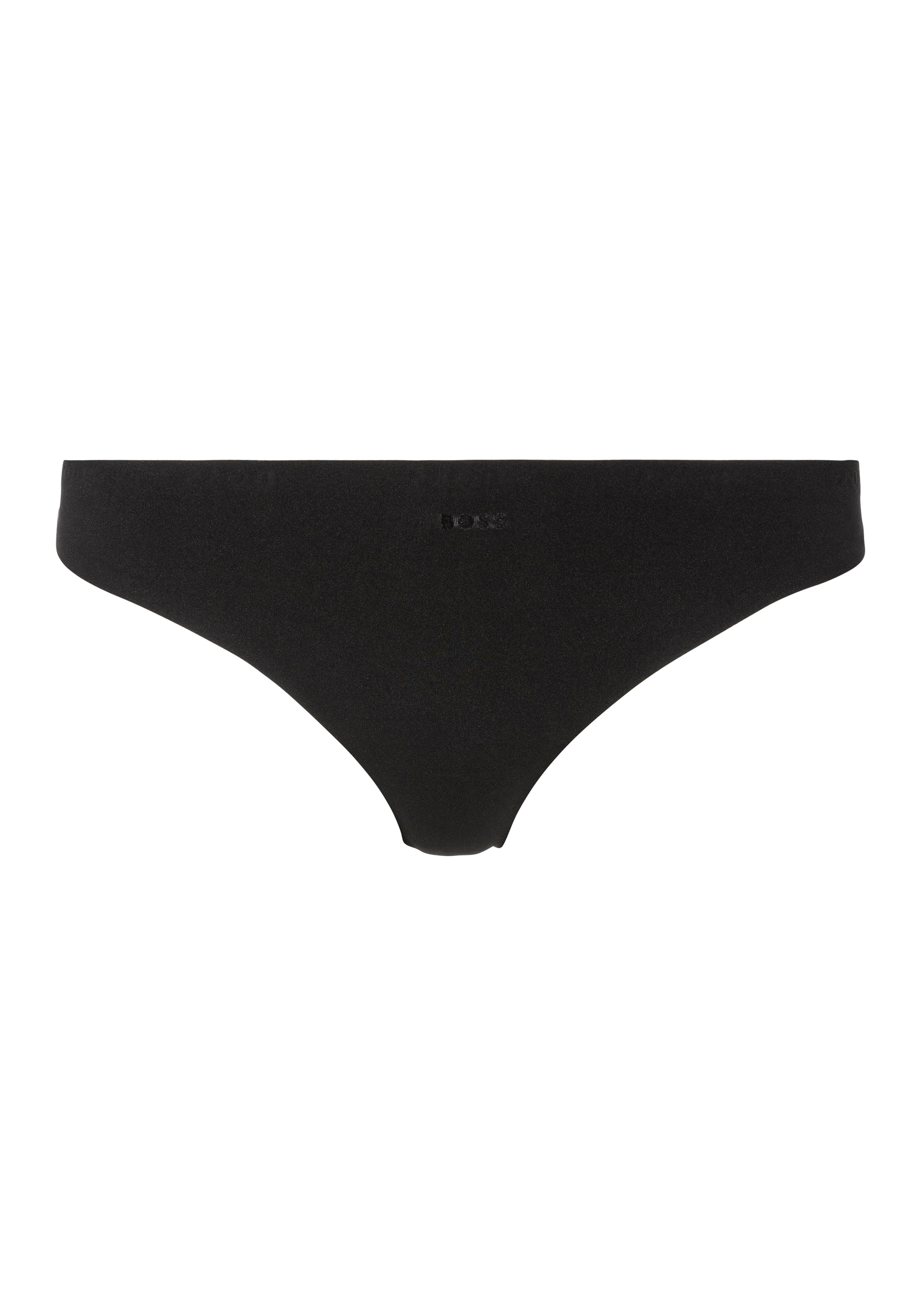 BOSS Stringai »THONG LASER CUT« su Logoschr...