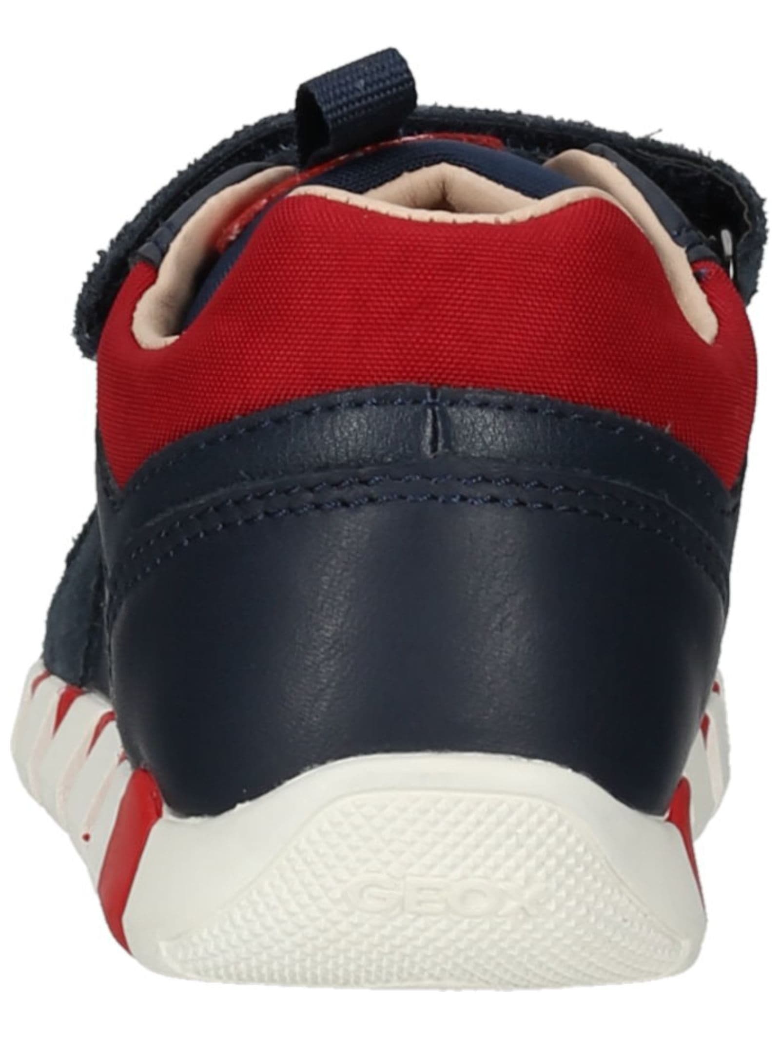 Geox Sneaker »Geox Sneaker Leder/Textil«