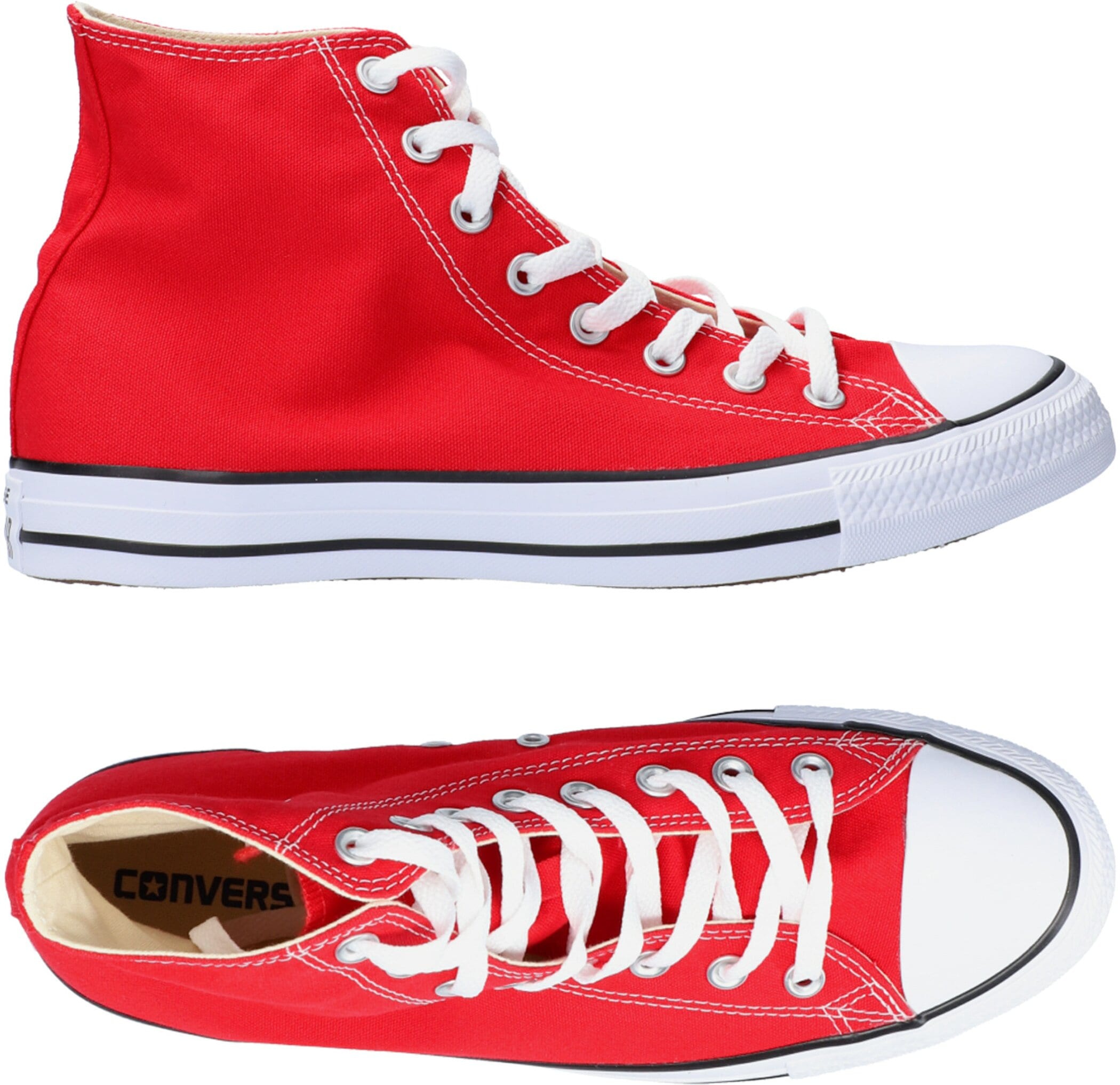 Converse Sneaker »Chuck Taylor All Star Hi«
