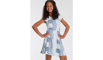 NOOS | Sommerkleid DRESS »KONMAY ONLY BAUR bestellen JRS« KIDS