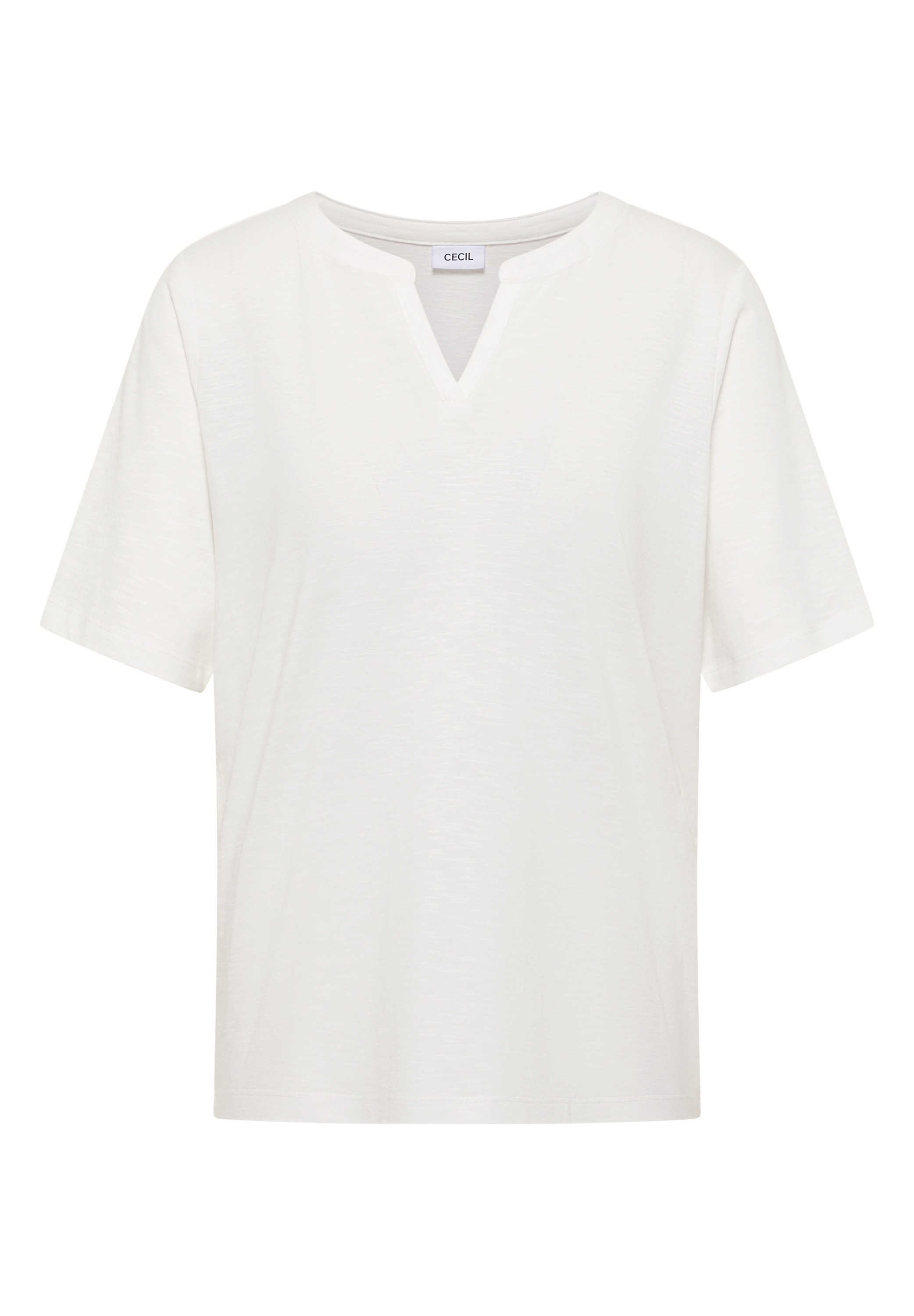 Cecil Tunikashirt im Tunika-Style