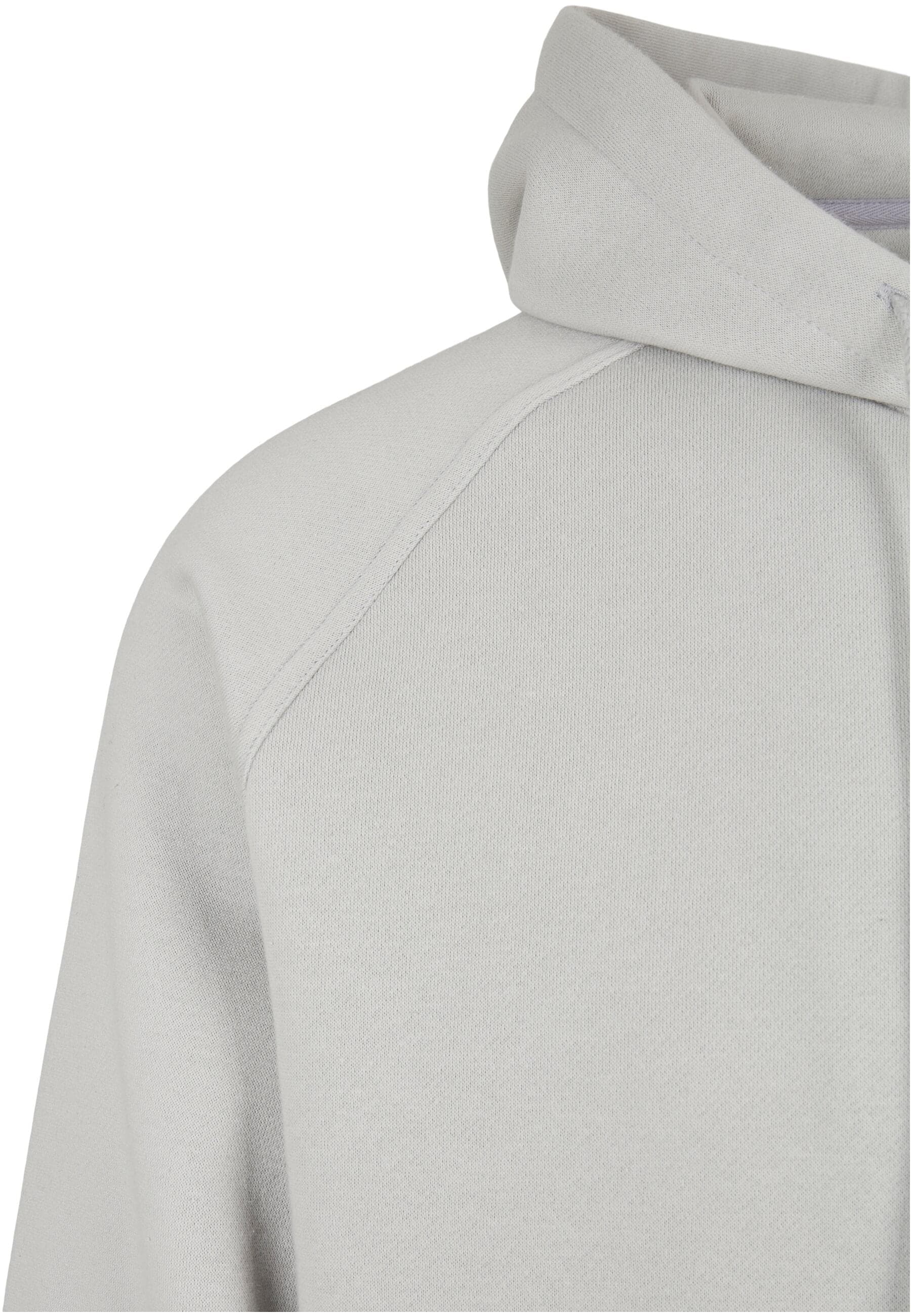 URBAN CLASSICS Sweatjacke »Urban Classics Herren Zip Hoody«