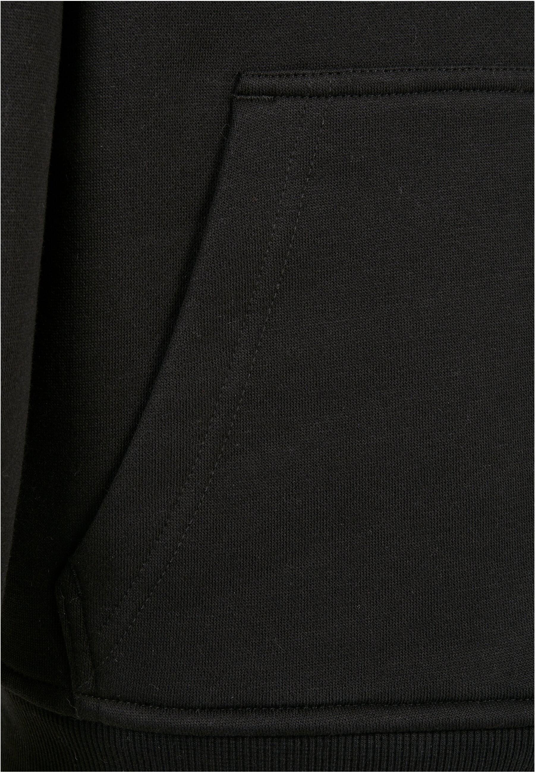 URBAN CLASSICS Kapuzensweatshirt »Urban Classics Herren Boys Organic Basic Hoody«, (1 tlg.)