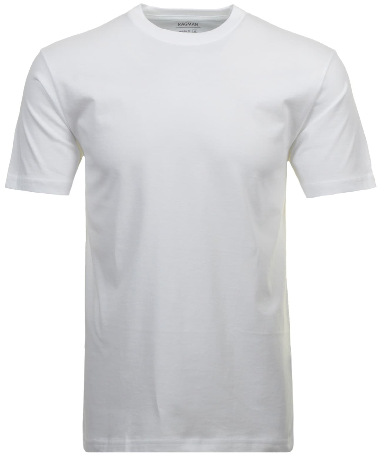 RAGMAN Oversize-Shirt "Set:", (Packung, 2 tlg.) günstig online kaufen