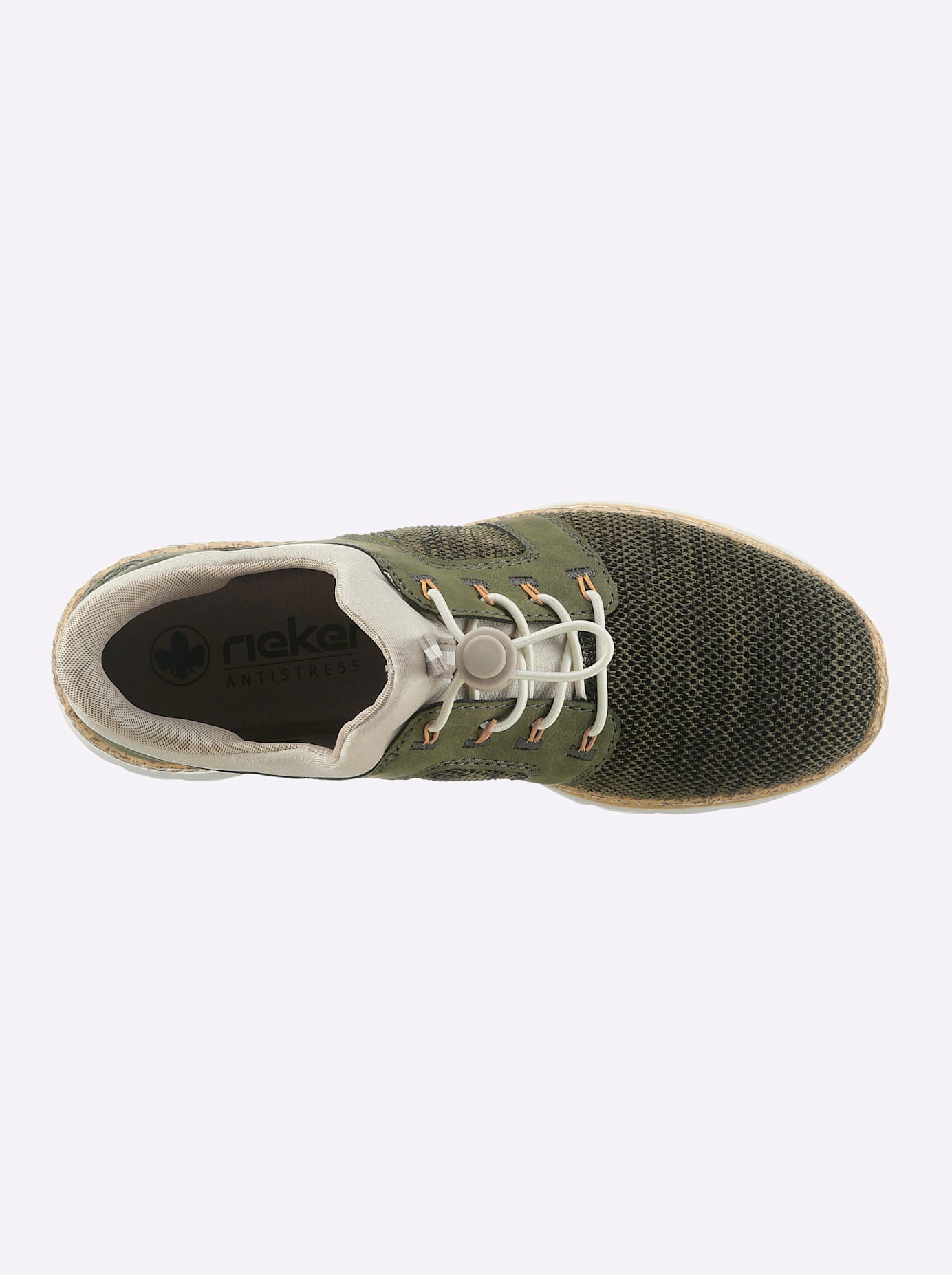 Rieker Slipper