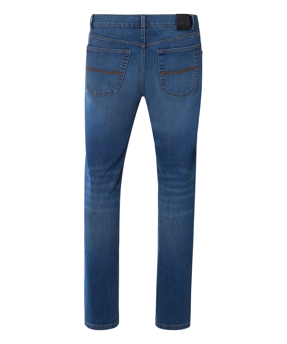 Pioneer Authentic Jeans Straight-Jeans "RON used" im Five-Pocket Style günstig online kaufen