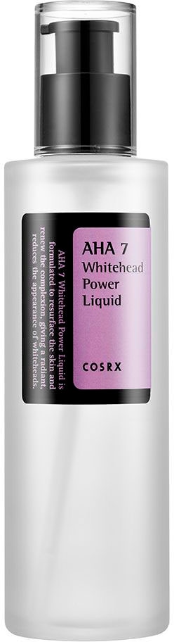 Gesichtsserum »AHA7 Whitehead Power Liquid«