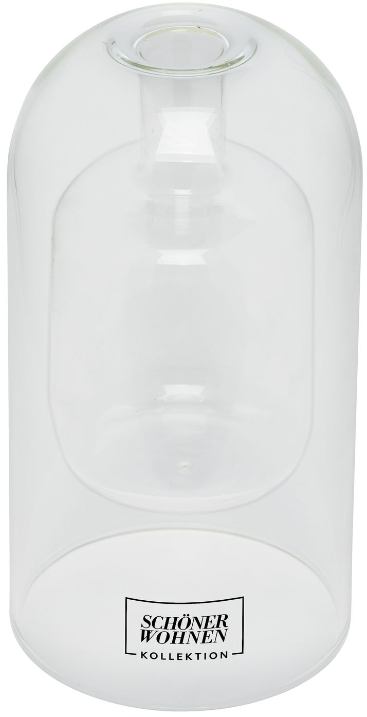 SCHÖNER WOHNEN-Kollektion Raumduft »»Lemongrass««, Diffuser, erfrischender Duft, 130 ml, nachfüllbar, mit 6 Duftstäbchen