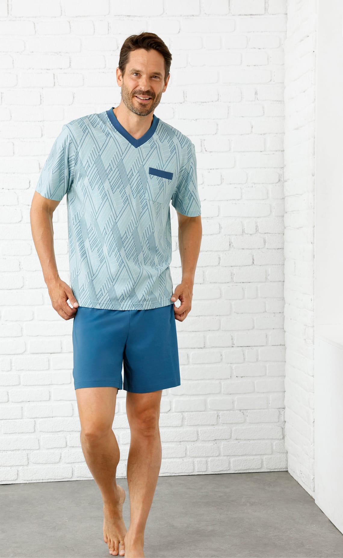 wäschepur Shorty günstig online kaufen