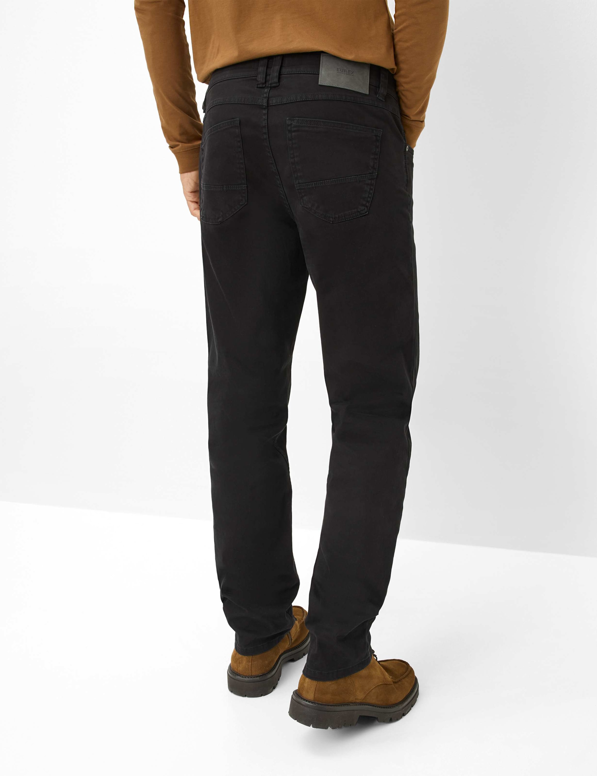 EUREX by BRAX 5-Pocket-Hose »Style LUKE«
