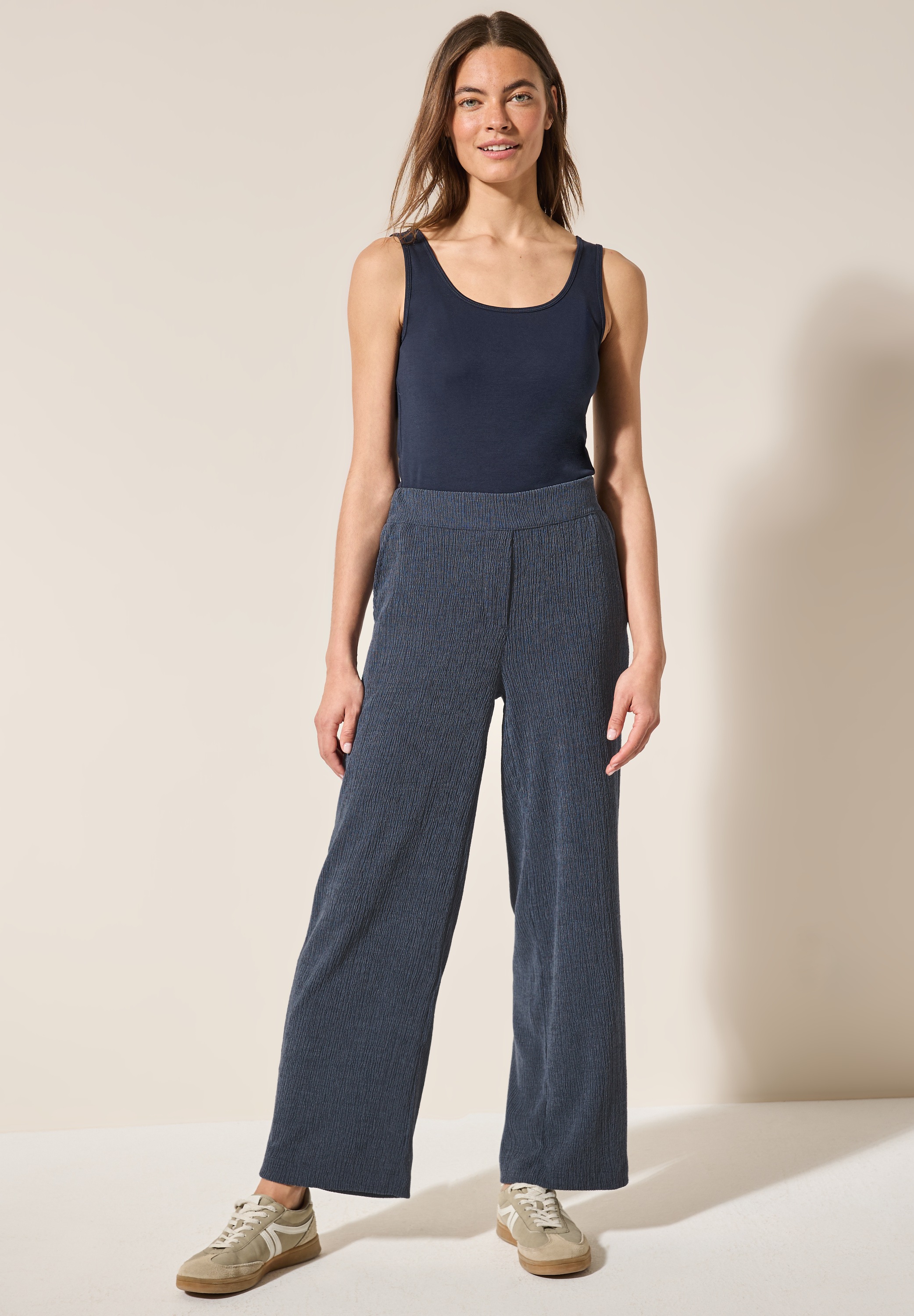 Thumbnail - Cecil Culotte High Waist