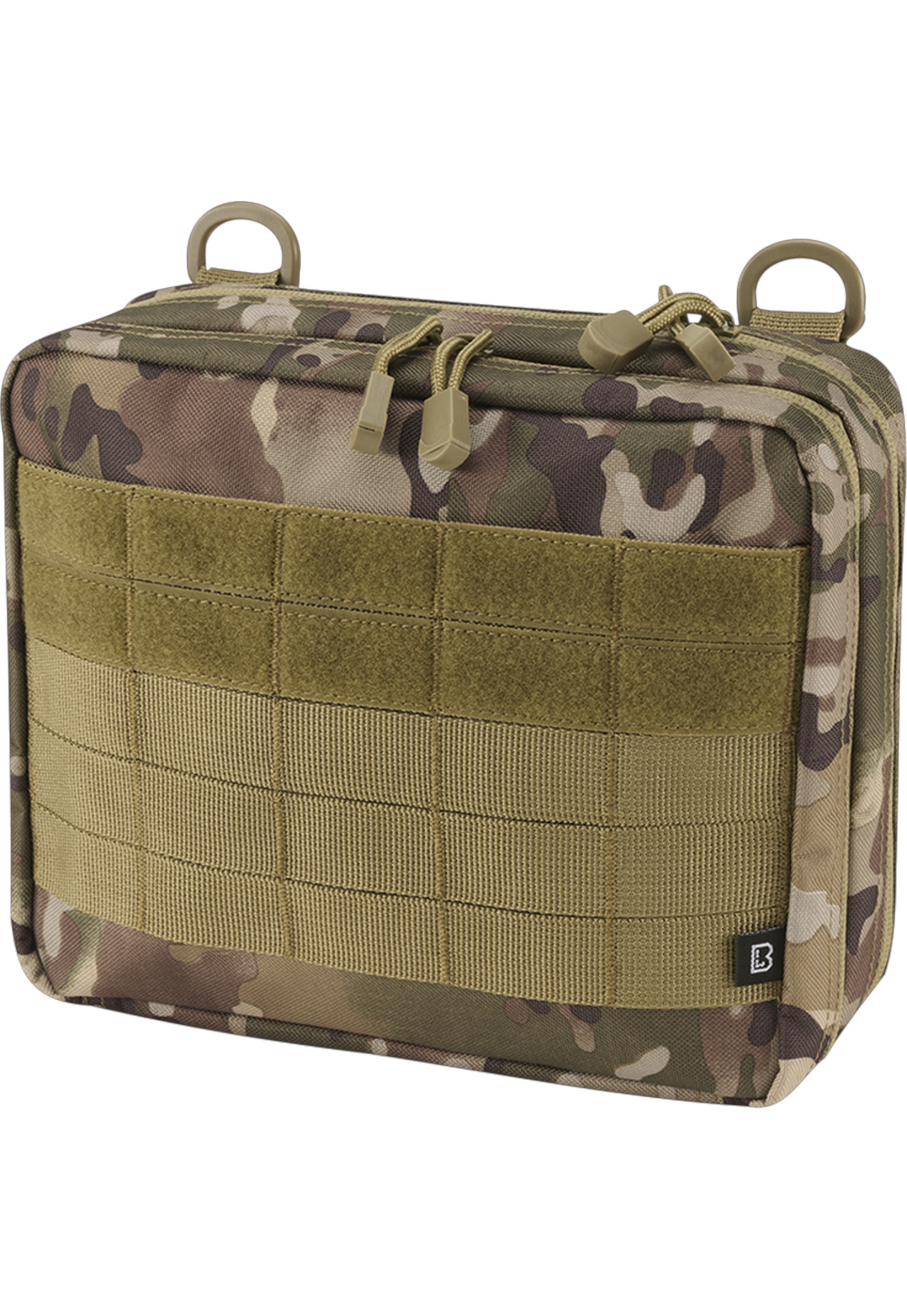 Brandit Beuteltasche "Brandit Unisex Molle Operator Pouch" günstig online kaufen