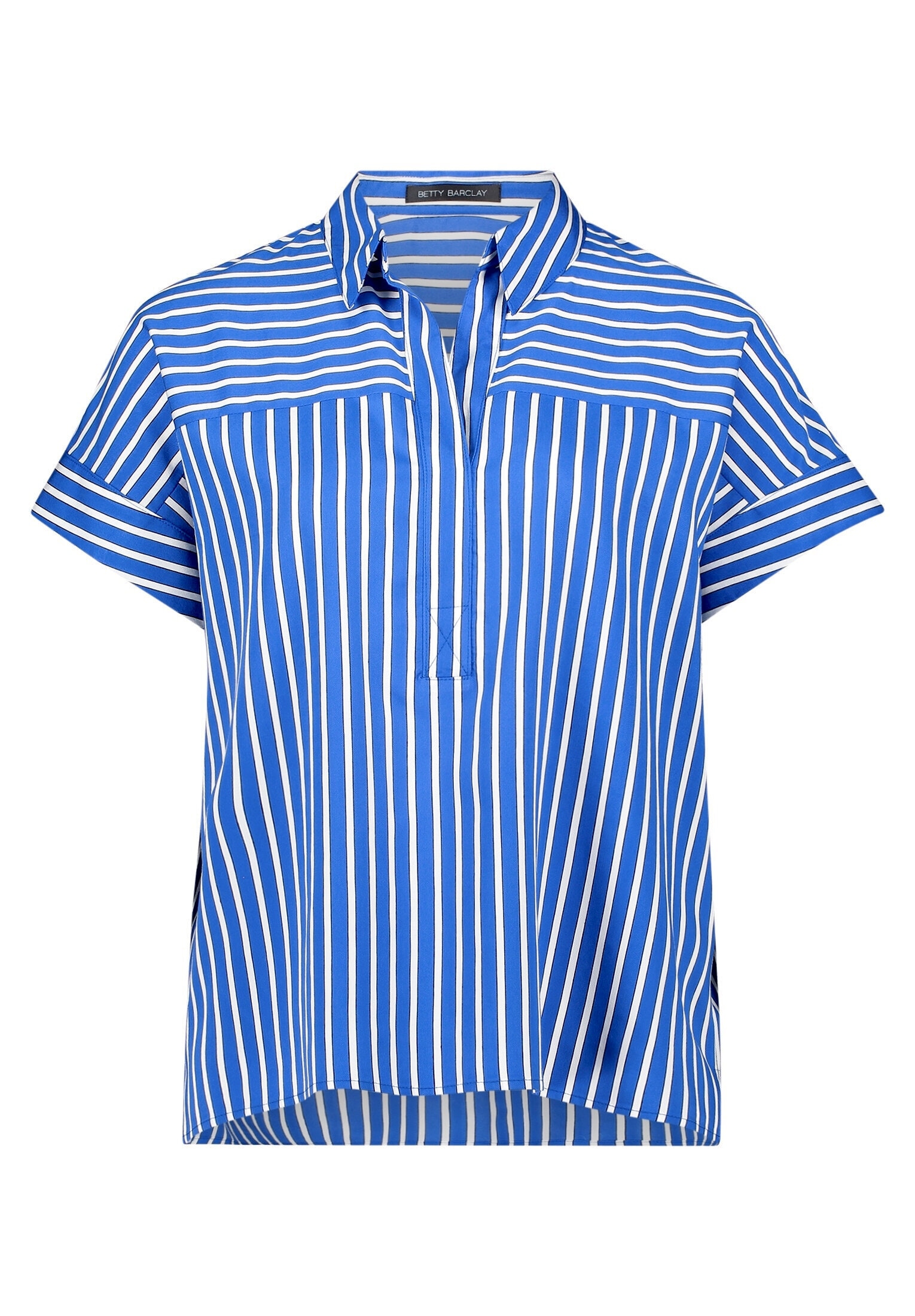 Betty Barclay Klassische Bluse »Damen mit Kragen«