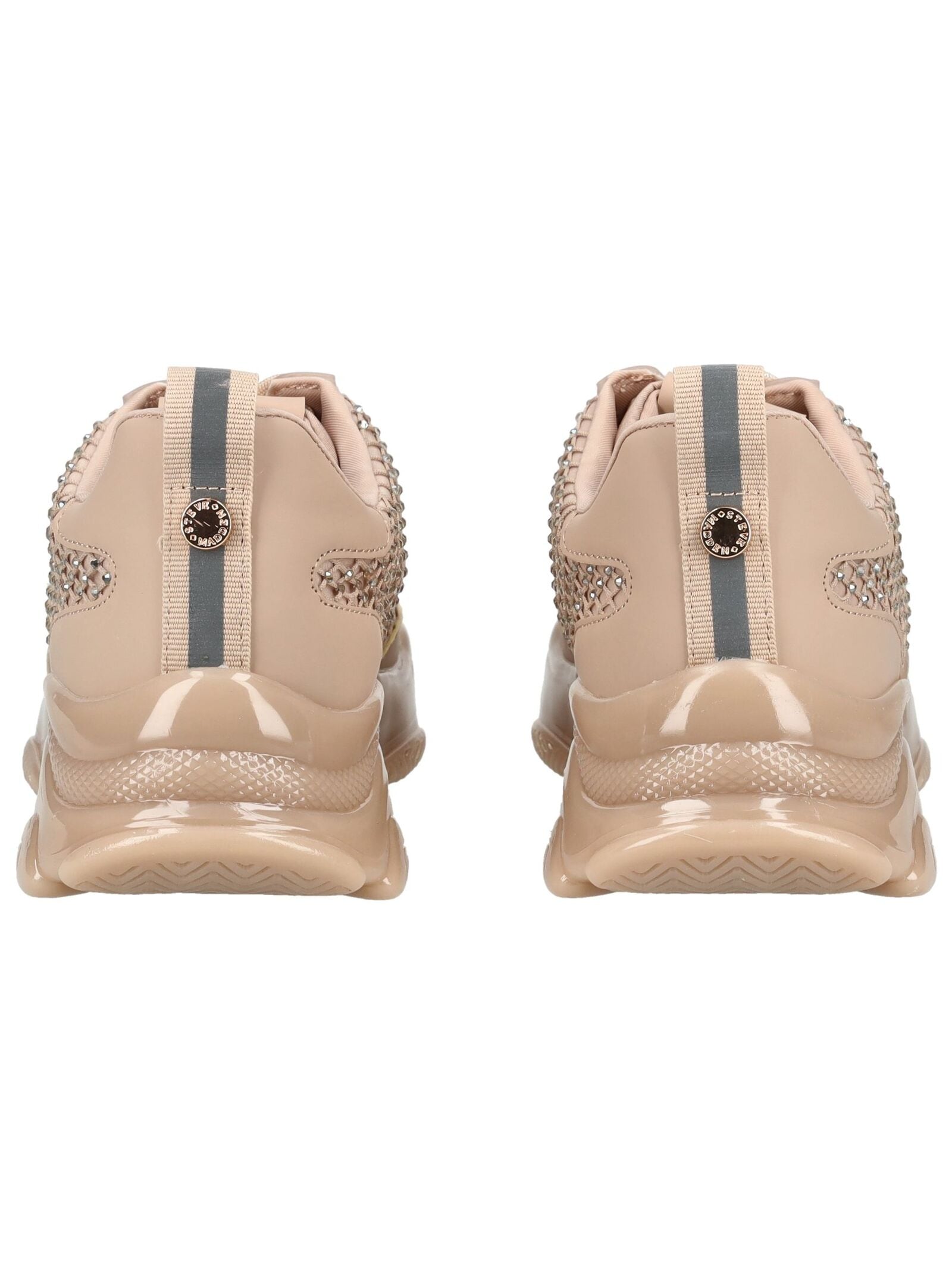 STEVE MADDEN Sneaker »STEVE MADDEN Sneaker Textil«