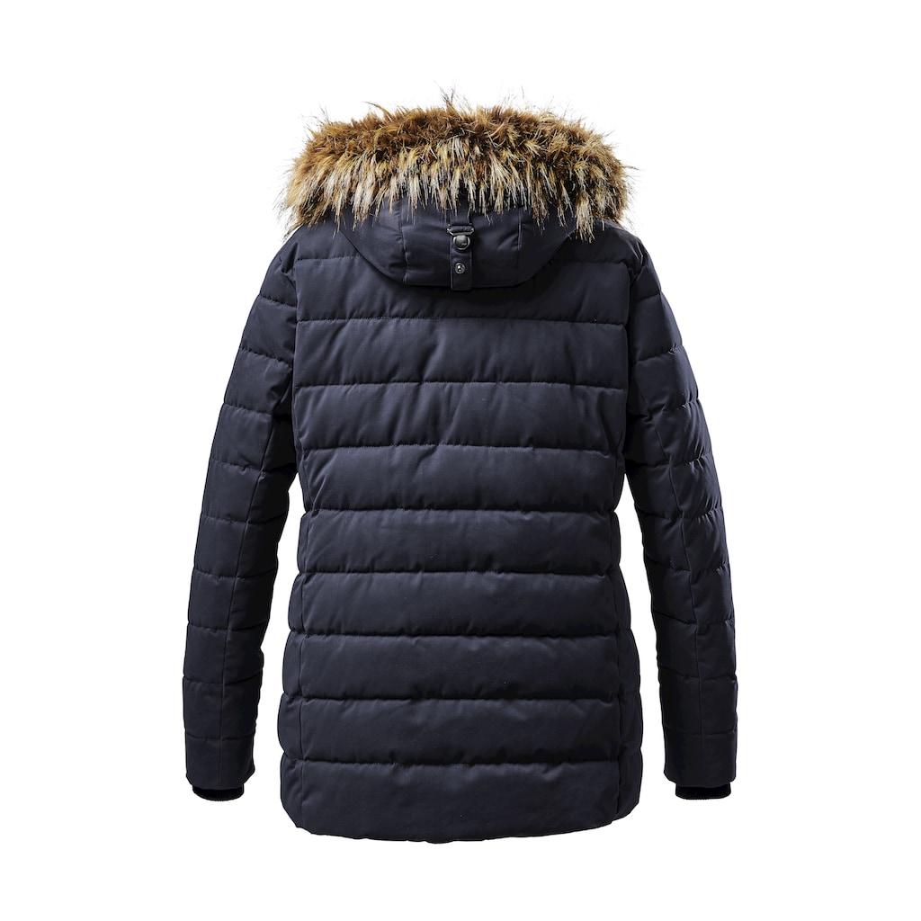 STOY Steppjacke »WMN Quilted JCKT E«