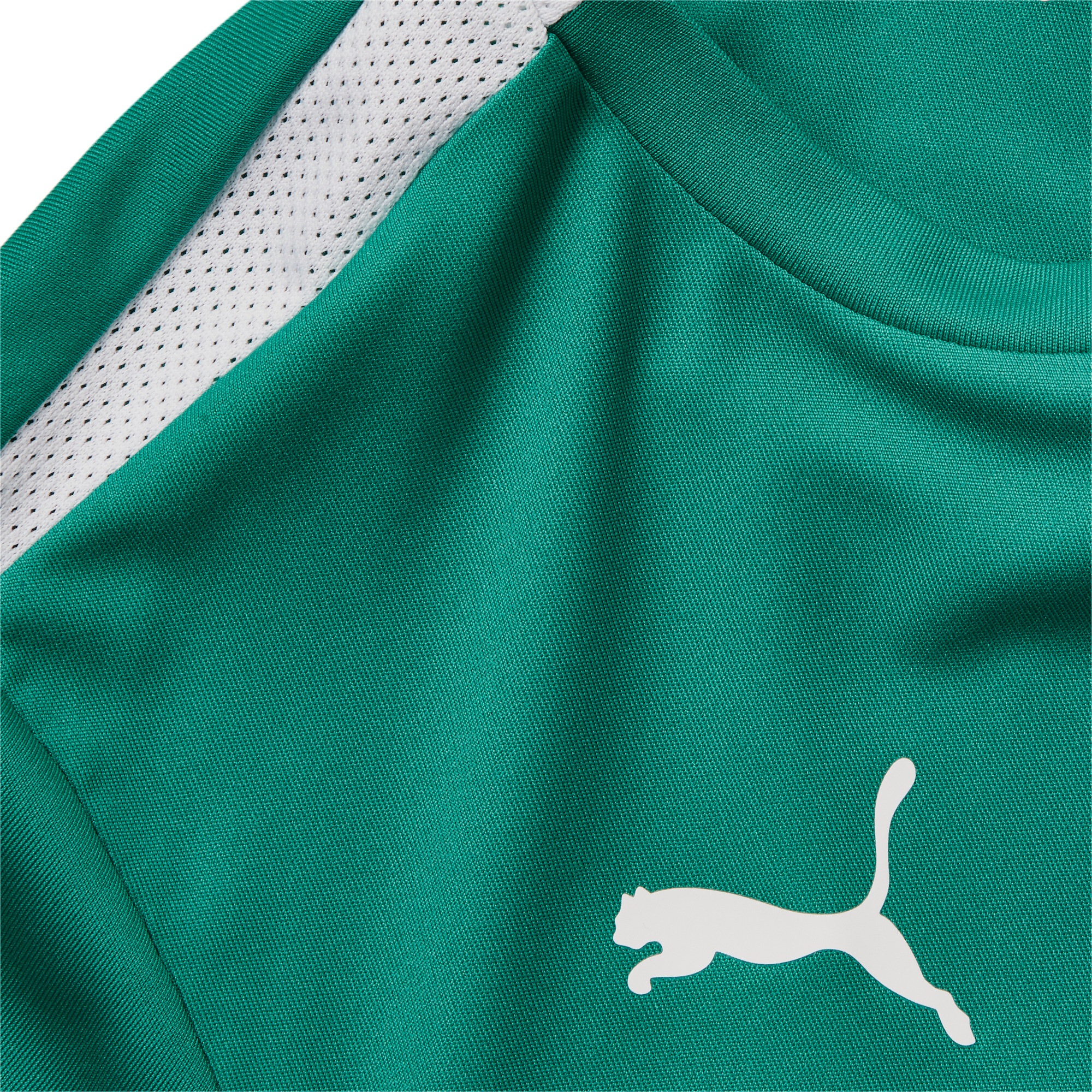 Thumbnail - PUMA Trainingstop "TEAMLIGA JERSEY JR"